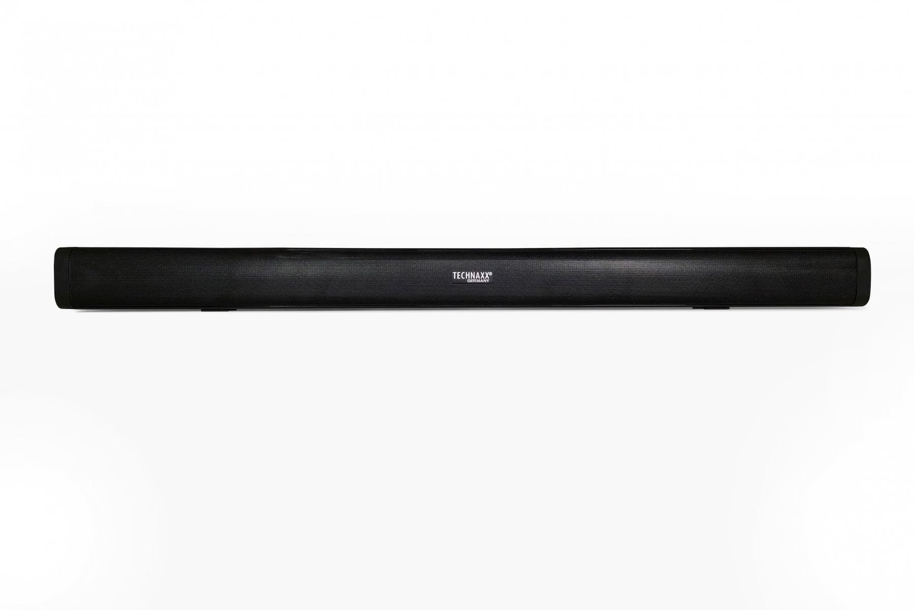 Soundbar Bluetooth 5.0 30W per TV con ingressi HDMI-ARC Ottici e AUX, TX311 - 8