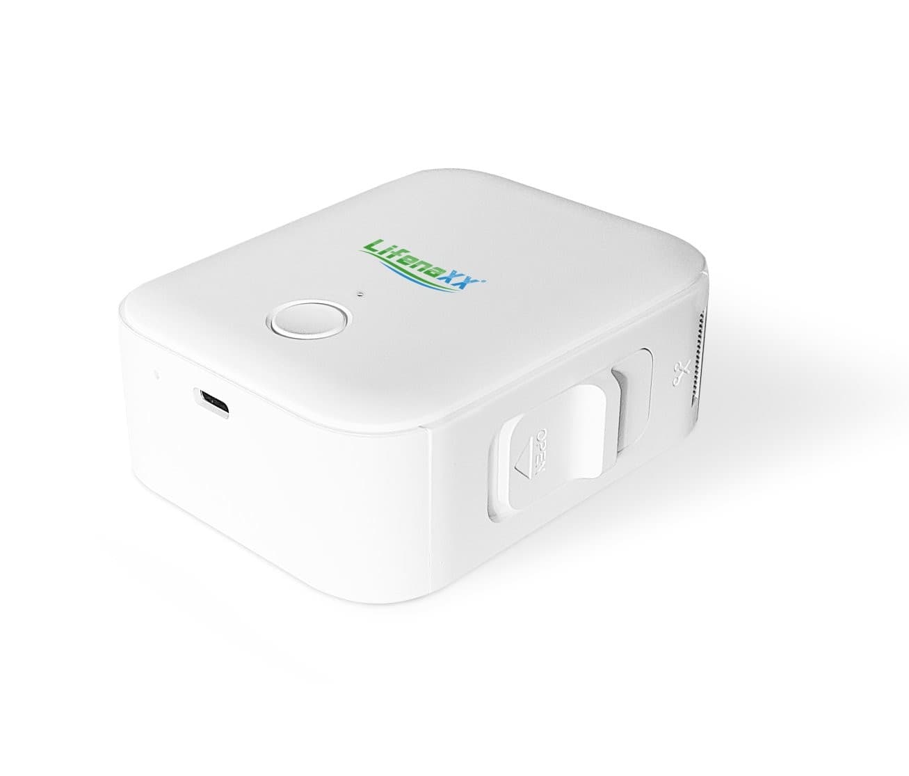 Mini Etichettatrice Stampante Termica Wireless Portatile Ricarica USB-C&trade - 4