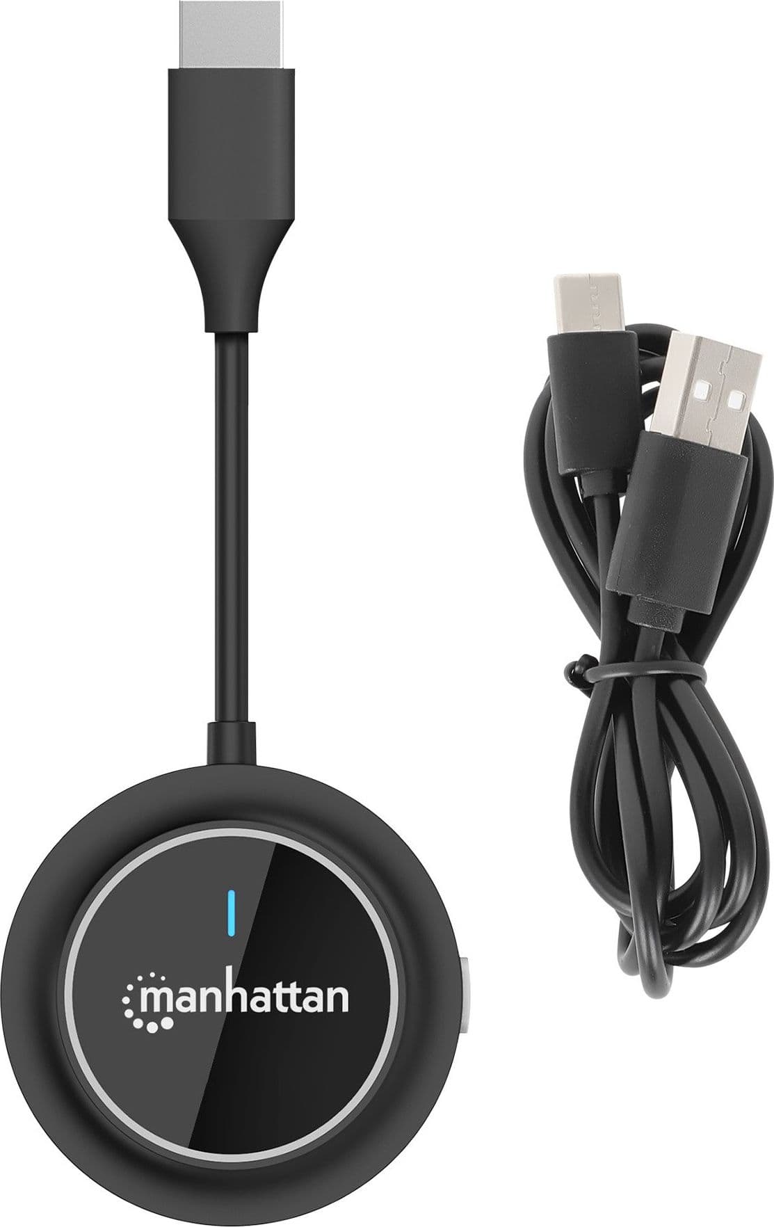 Adattatore Wireless HDMI 1080p con Trasmettitore HDMI per IDATA USBC-1080WL - 5