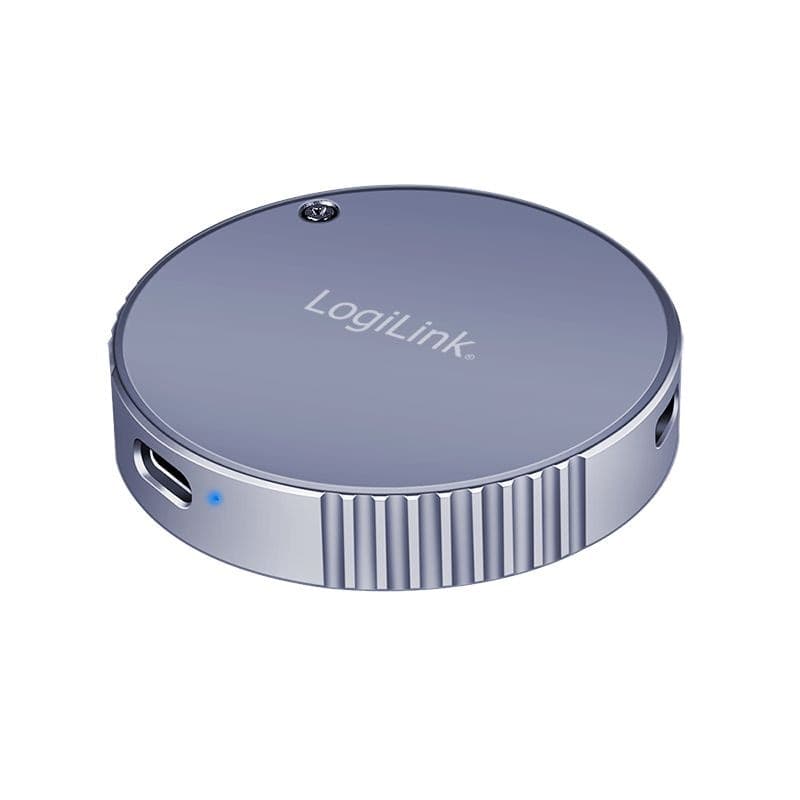 Box Esterno Magnetico USB 3.2 Gen2 SSD 100W PD Compatibile MagSafe - 8