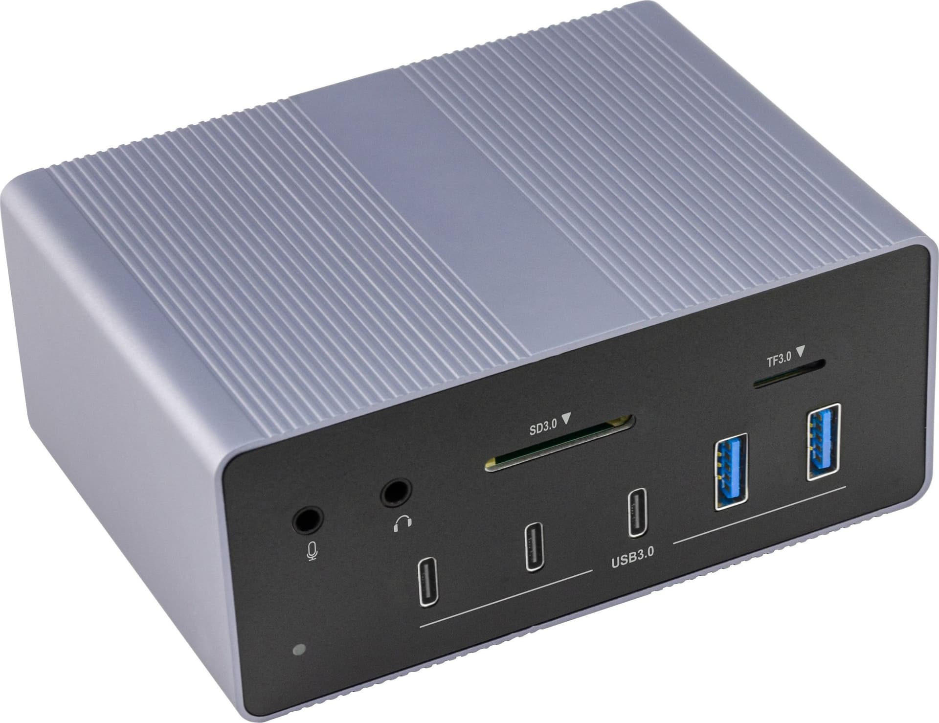 Docking Station 19 in 1 USB-C&trade 8K HDMI 4 Uscite Video - 6