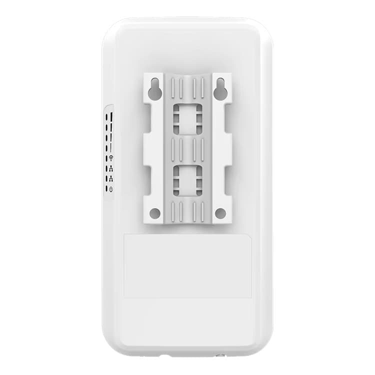 CPE Punto-Punto 300Mbps a 5.8GHz 15dBi - 5