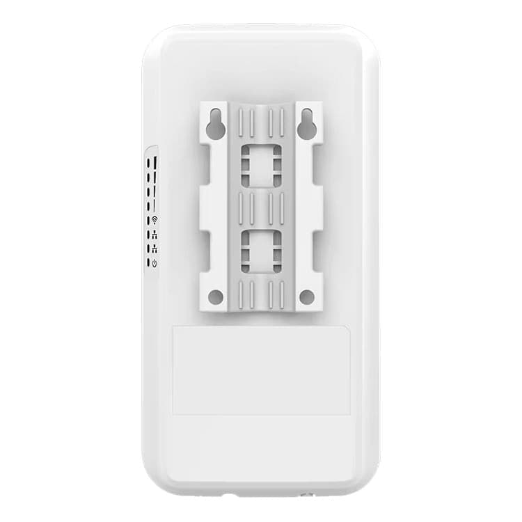 CPE Punto-Punto 300Mbps a 5.8GHz 15dBi - 7