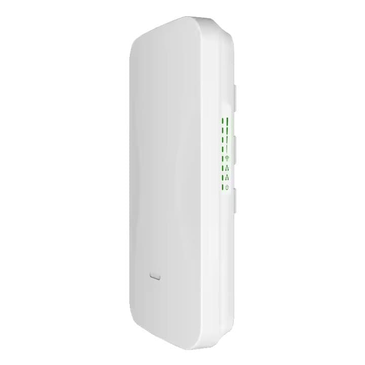 CPE Punto-Punto 300Mbps a 5.8GHz 15dBi - 8