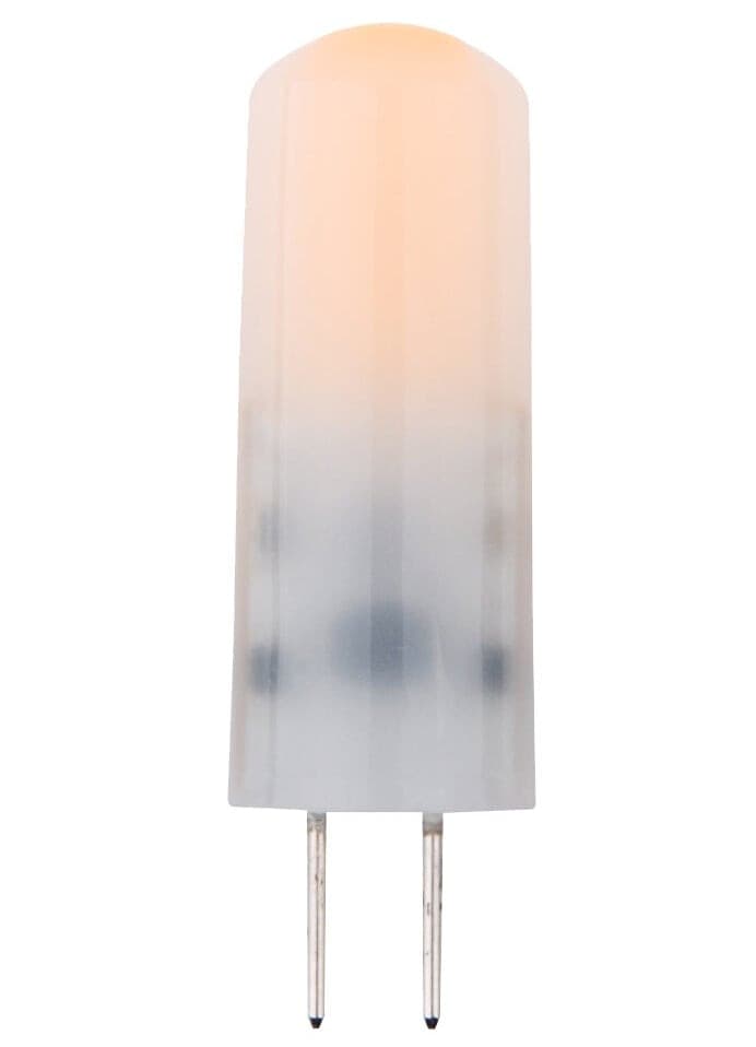 Lampadina LED Bispina G4 20W Dimmerabile 200lm, 085041-LDCE1 - 2