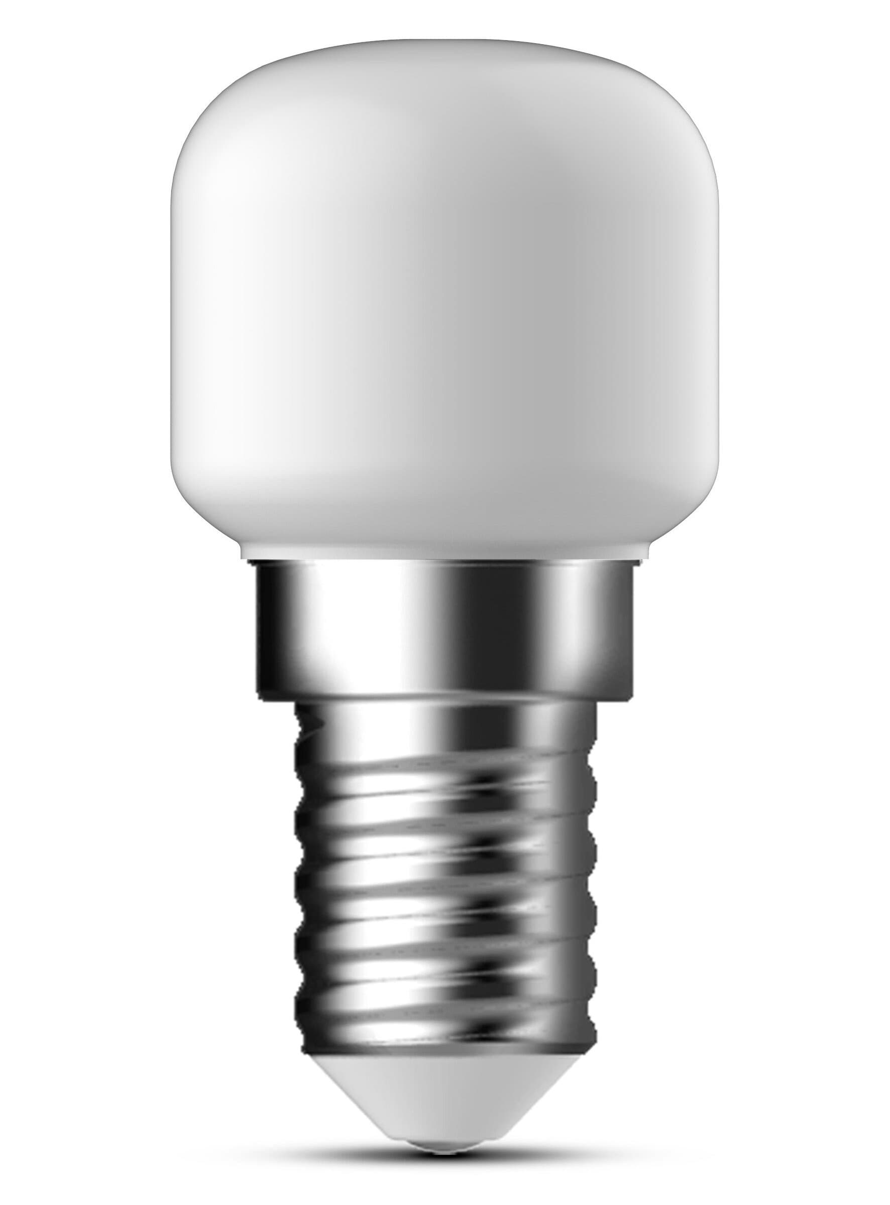 Lampadina LED T25 E14 1,6W 136lm, 085492-LDCE1 - 2