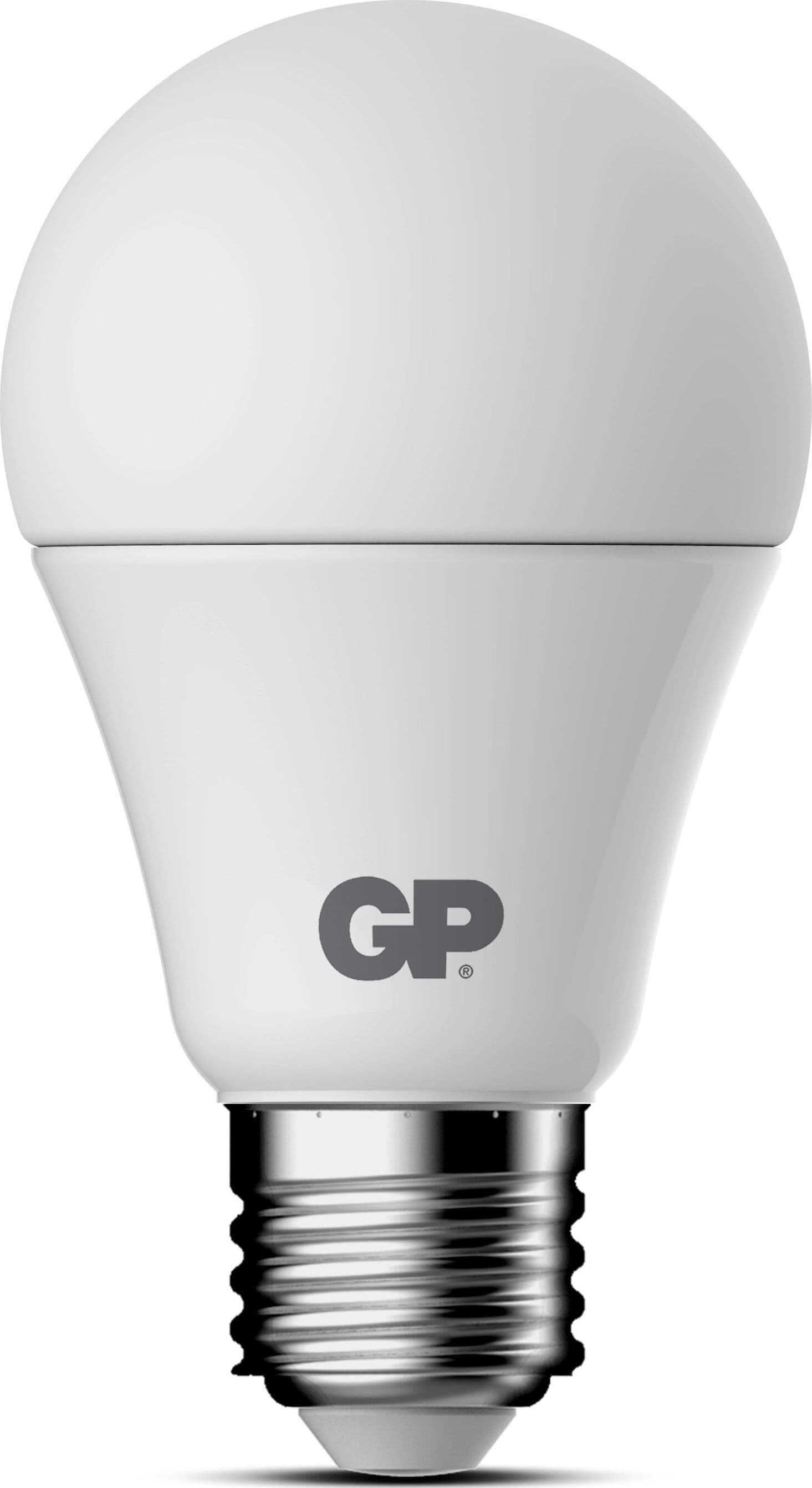 Lampada LED Globo E27 Bianco Caldo 12W, Classe F - 9