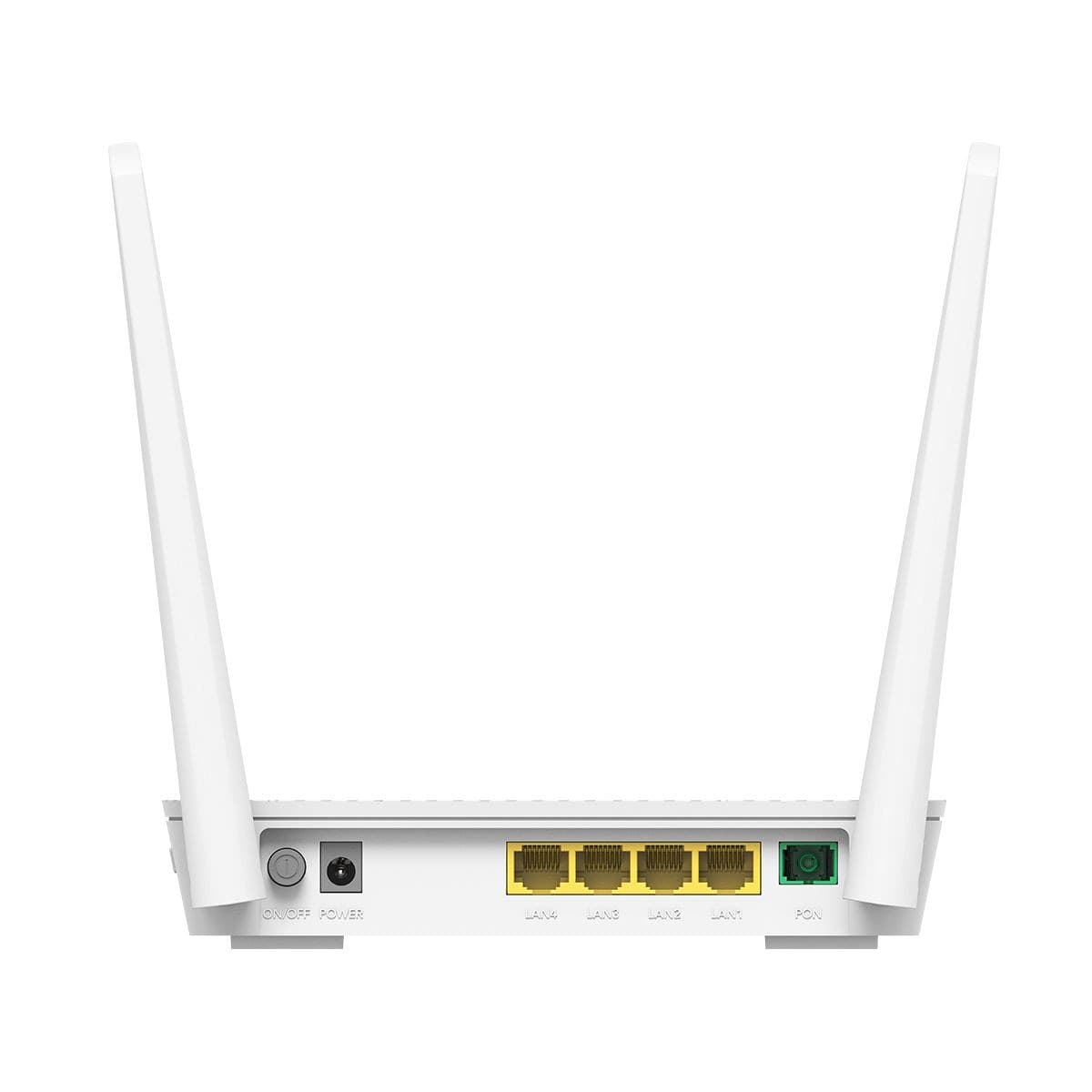 Router Wi-Fi AC1200 xPON, GP1200 - 3