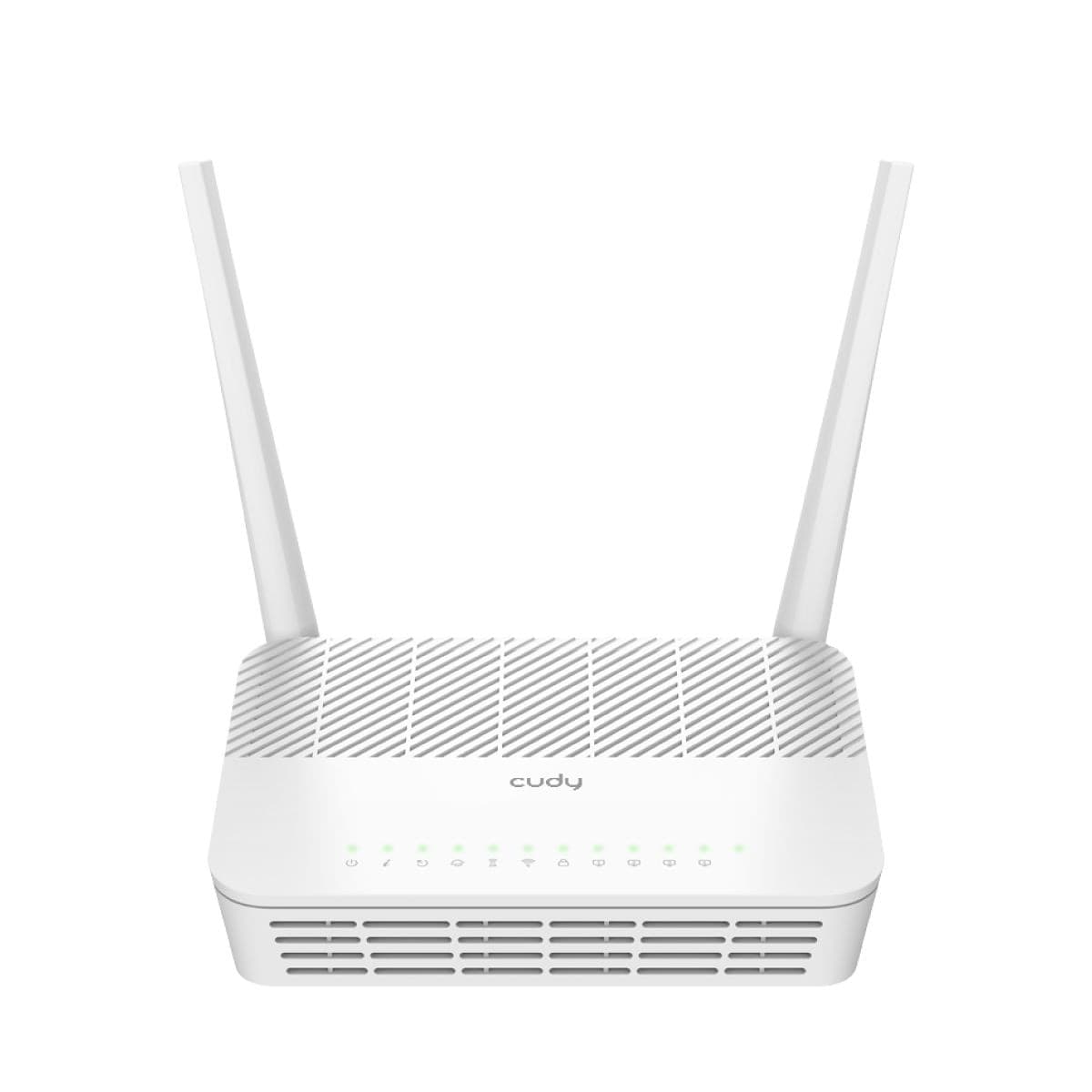 Router Wi-Fi AC1200 xPON, GP1200 - 4