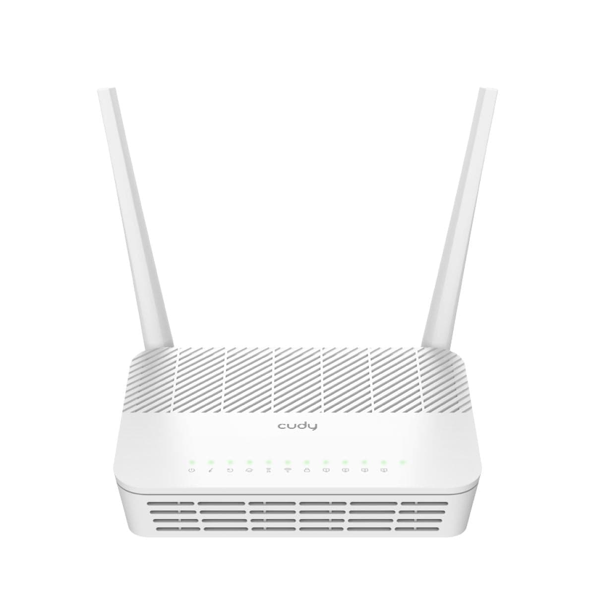Router Wi-Fi AC1200 xPON, GP1200 - 5