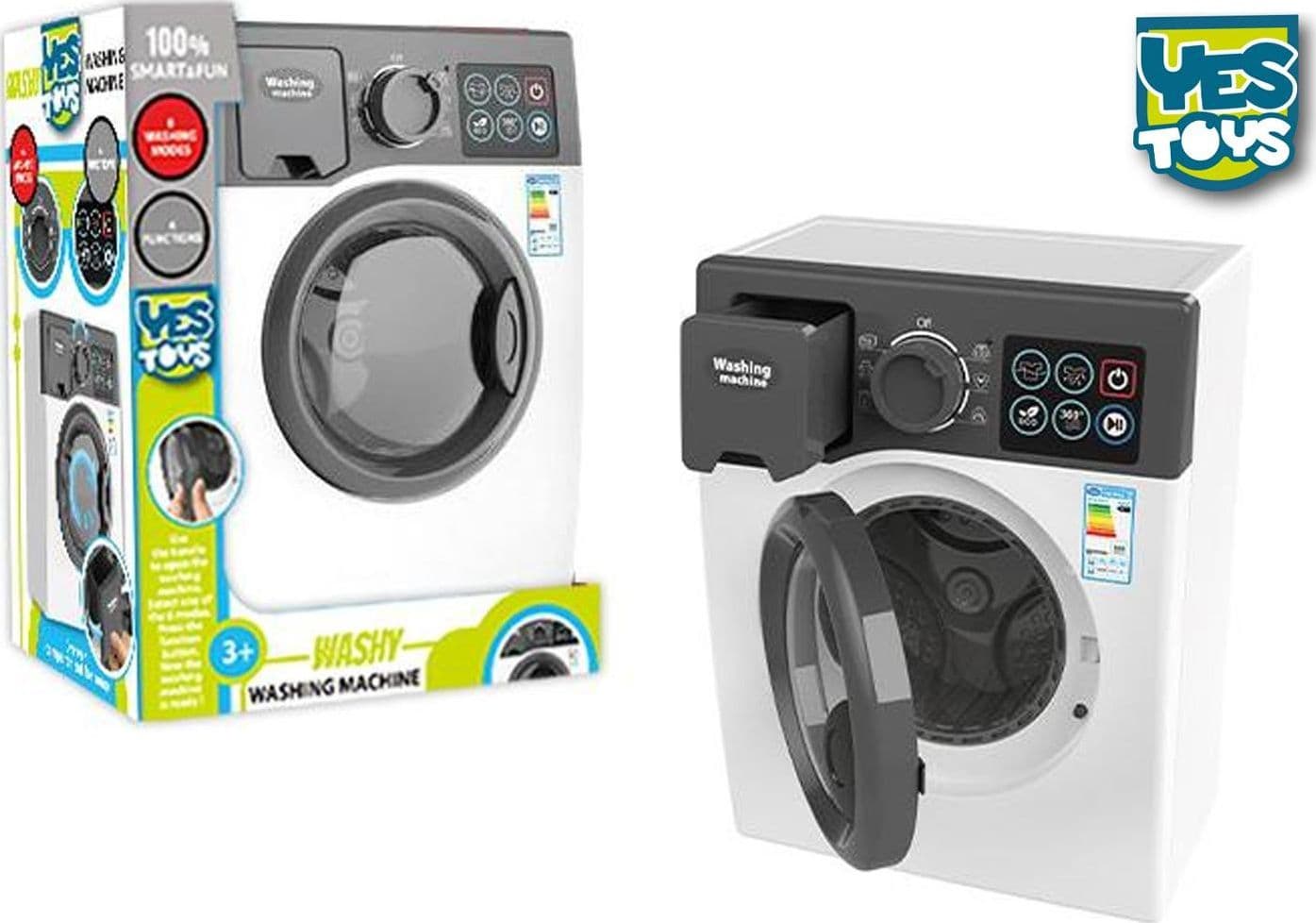 Washy Lavatrice Yes Toys - 2
