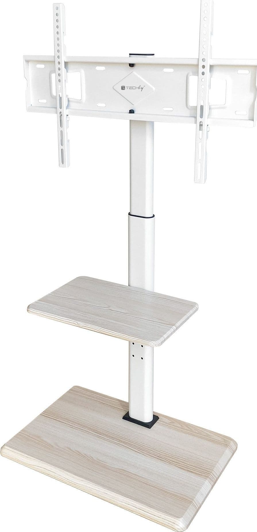 Supporto a Pavimento per TV LCD/LED/Plasma 32-70'' - 9