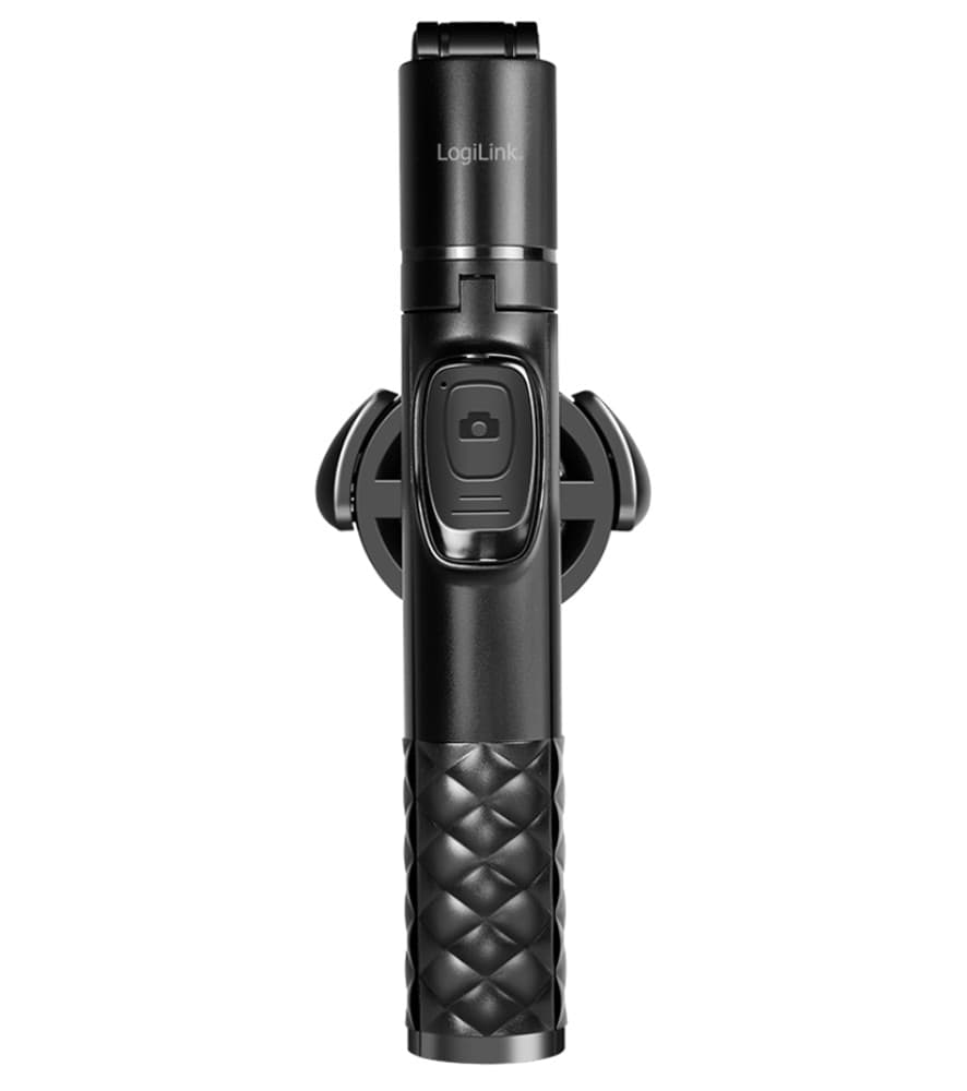 Treppiede Magnetico Estensibile con Telecomando Wireless Selfie Stick per Smartphone - 10