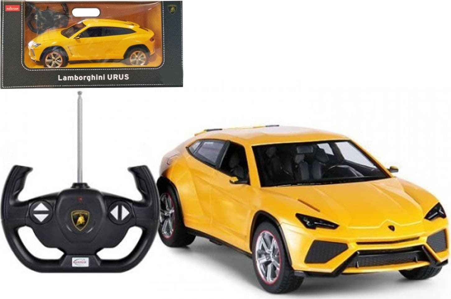 Lamborghini Urus 1:14 R/C - 2