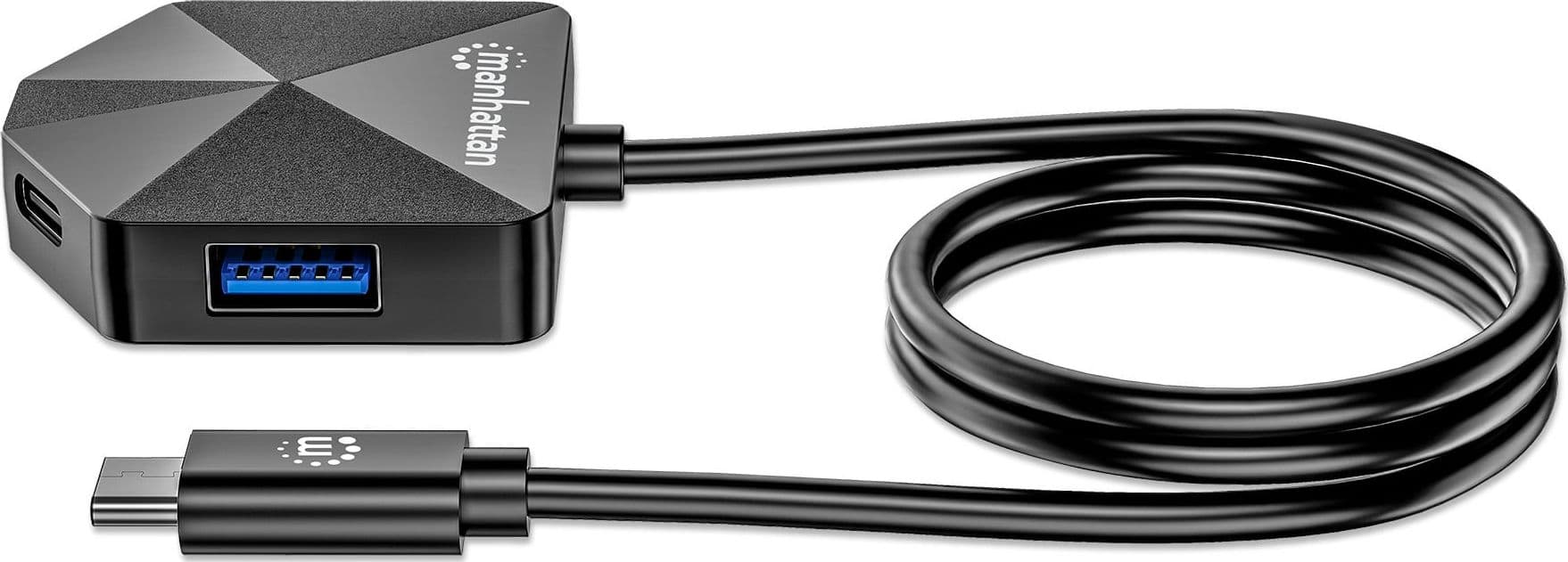 Hub USB 3.2 2x USB-A e 2x USB-C&trade - 15
