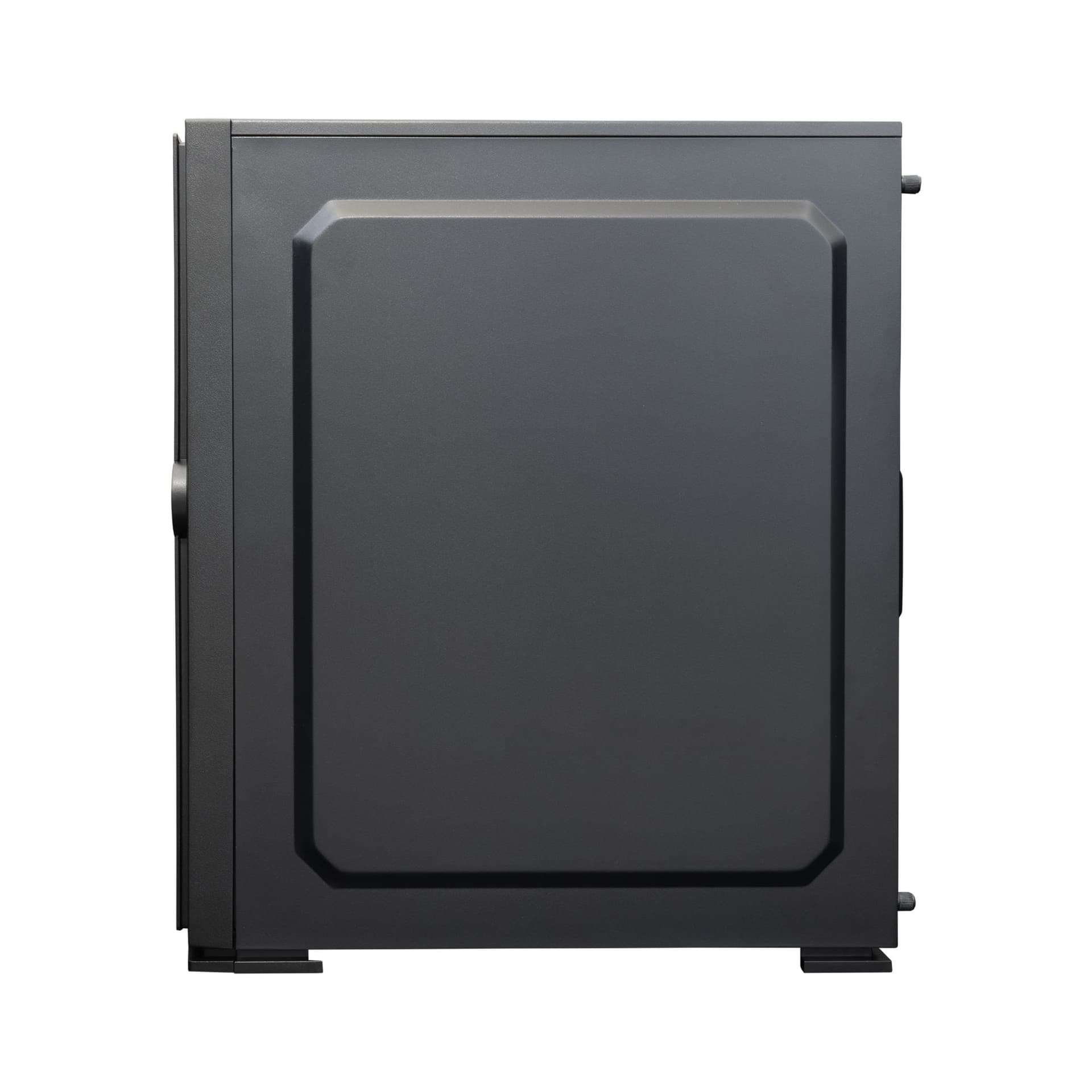 Case PC Chassis ATX Mid Tower Nero - 12