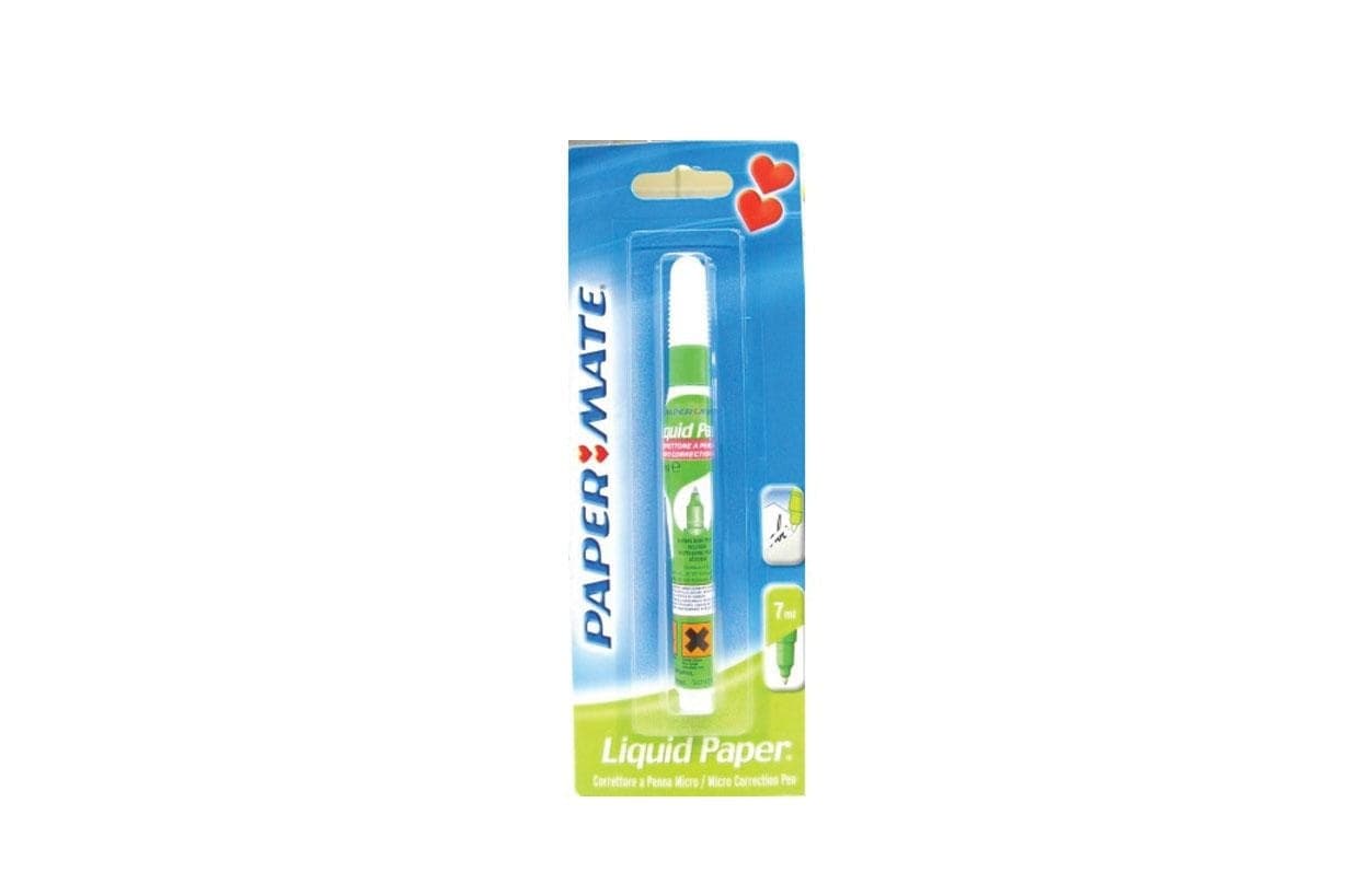 Correttore a Penna Paper Mate bls.1