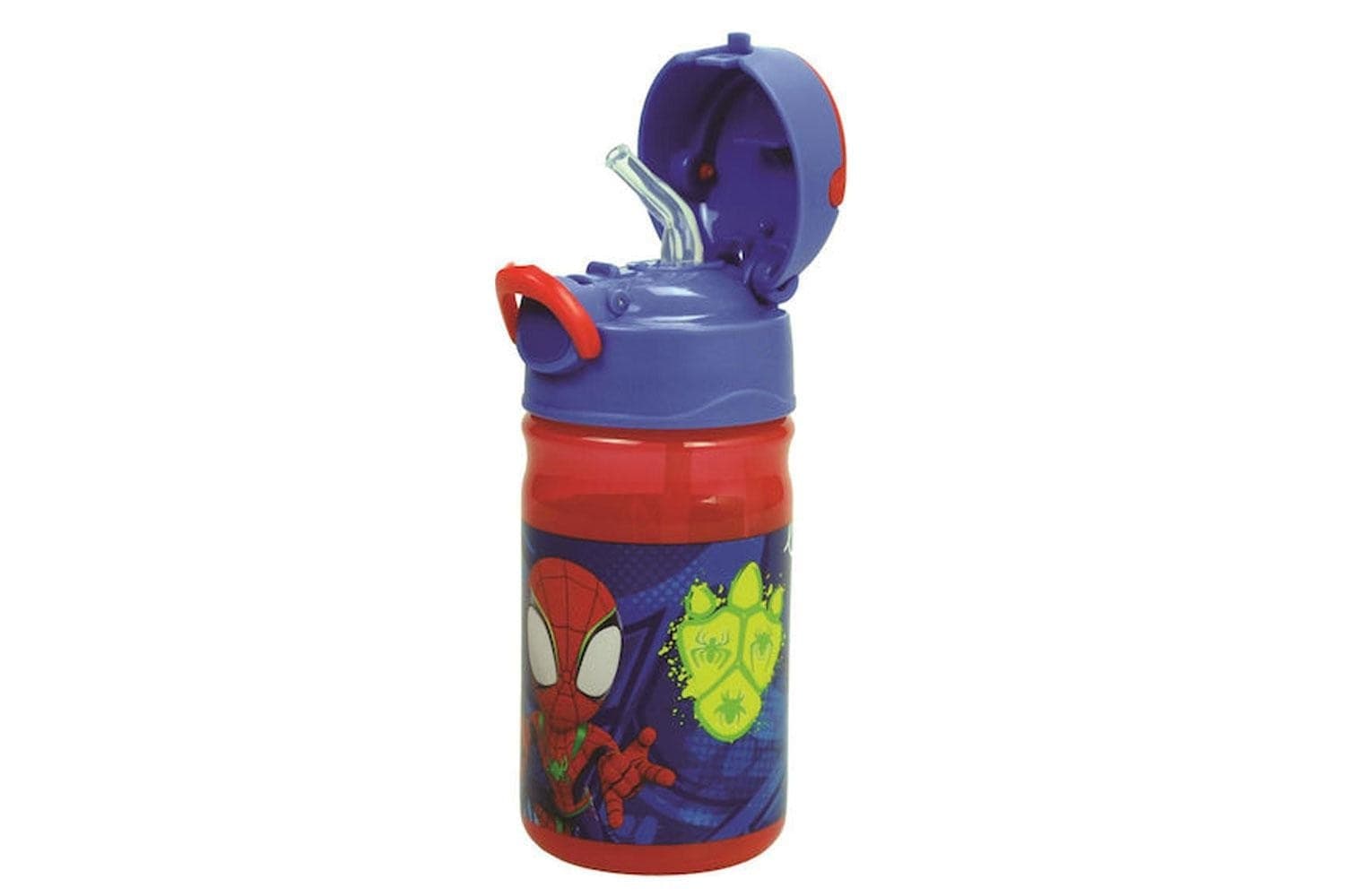 Spidey Borraccia 350ml - 2