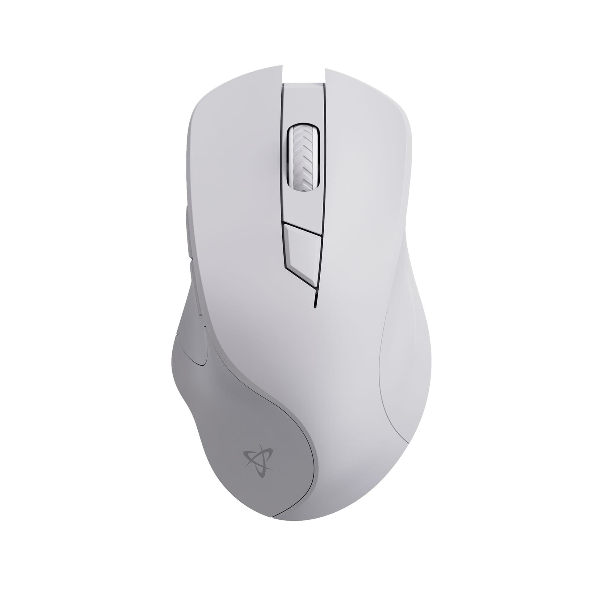 Mouse Ottico Wireless 1600 Dpi 6D Bianco, WM-308W - 8