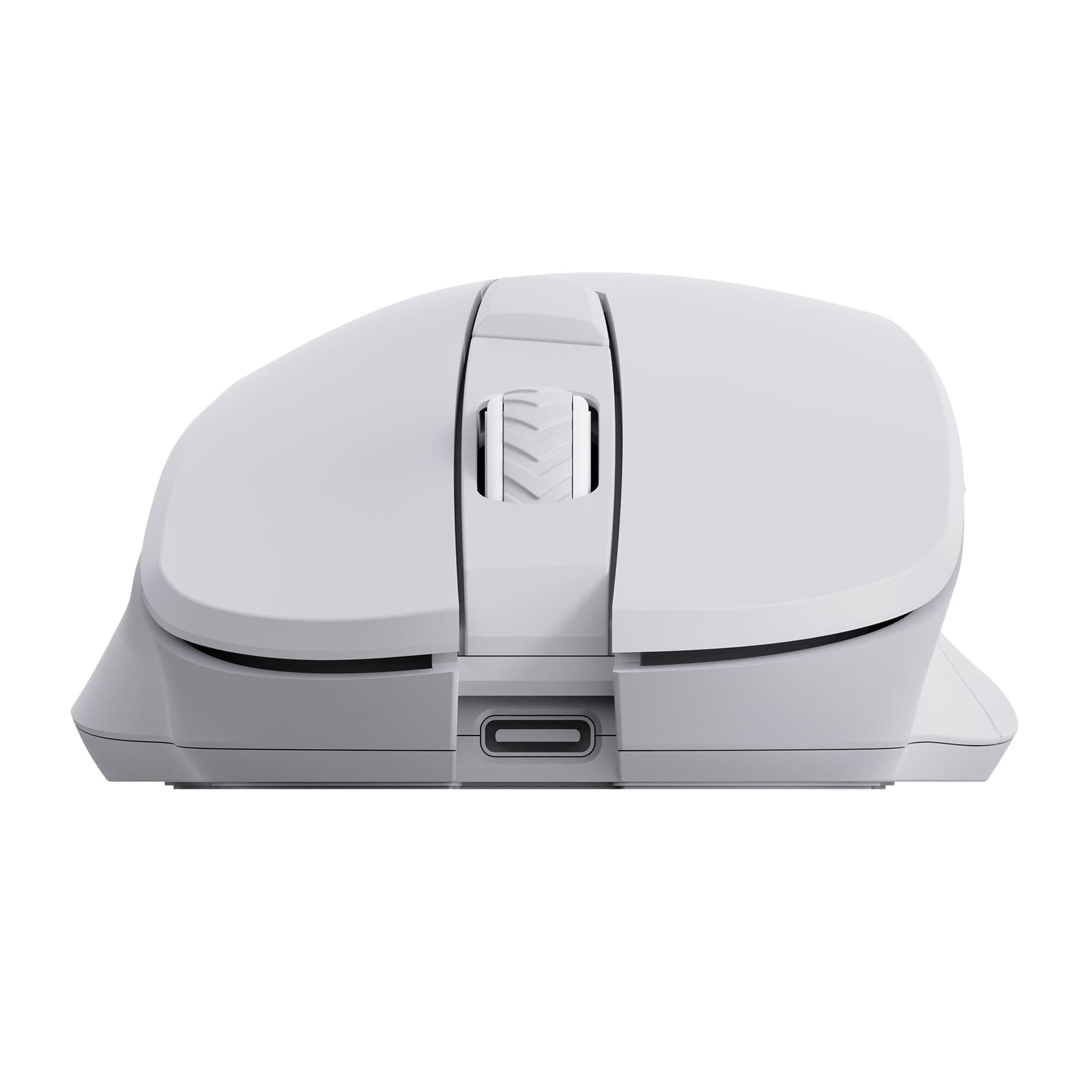 Mouse Ottico Wireless 1600 Dpi 6D Bianco, WM-308W - 9