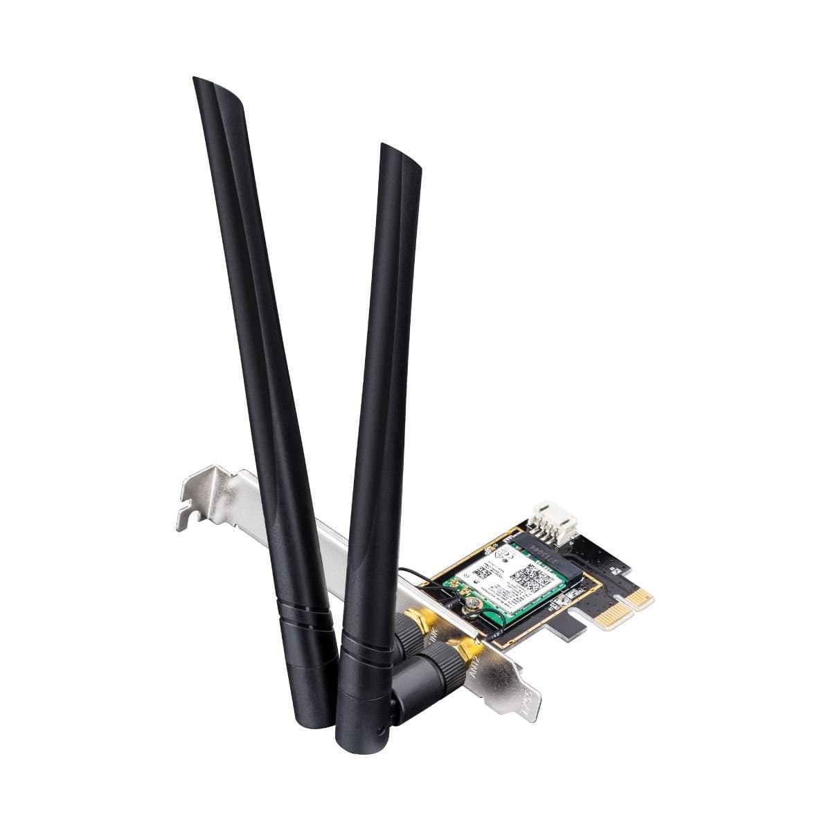 Adattatore PCI-E BT Wi-Fi 6 AX3000, WE3000 - 4