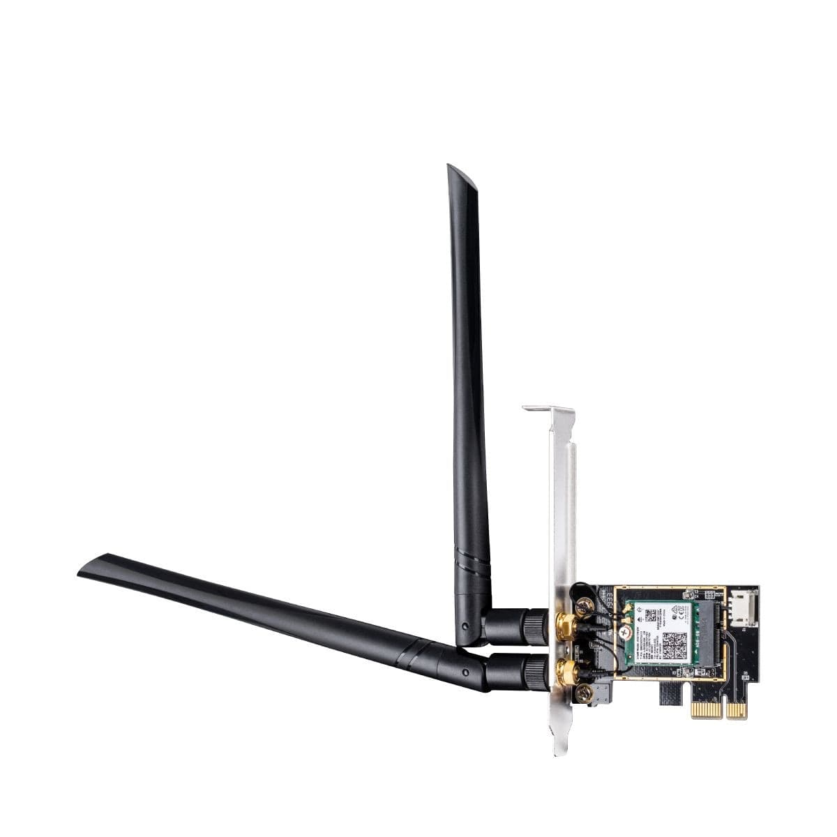 Adattatore PCI-E BT Wi-Fi 6 AX3000, WE3000 - 10