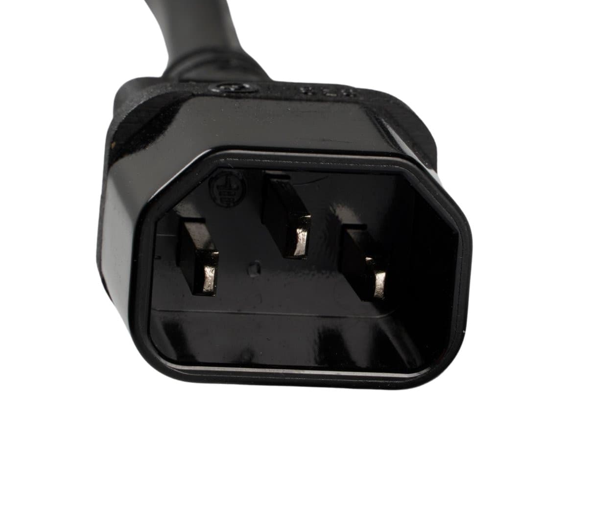 Multipresa 8 Posti da Rack 19'' con Staffe Ruotabili a 360&deg VDE 10A - 4