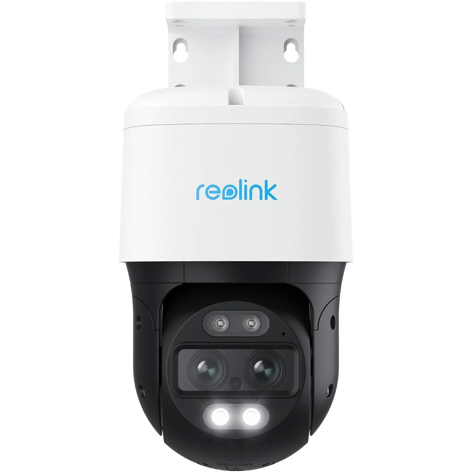 Telecamera di Sicurezza IP PoE 8MP 4K PTZ con Auto-Zoom Tracking, Serie P760 - 20