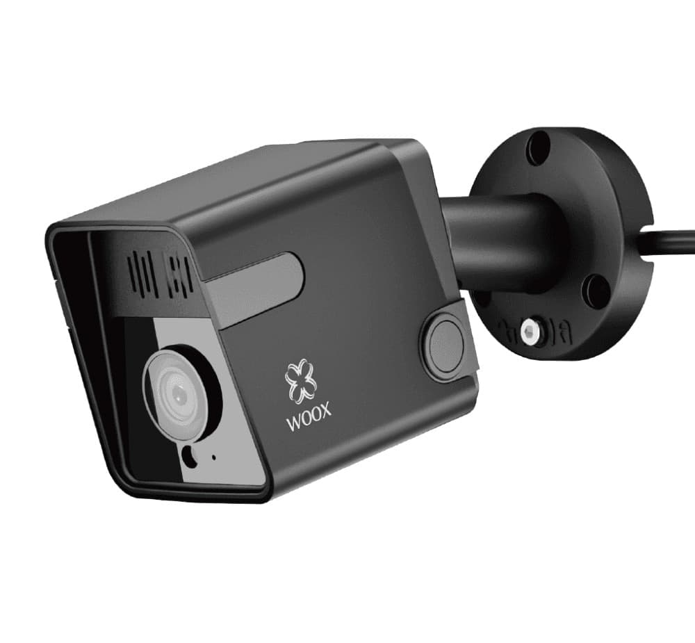 Telecamera di Sicurezza WiFi 3MP per Esterno IP65, R3568 - 6