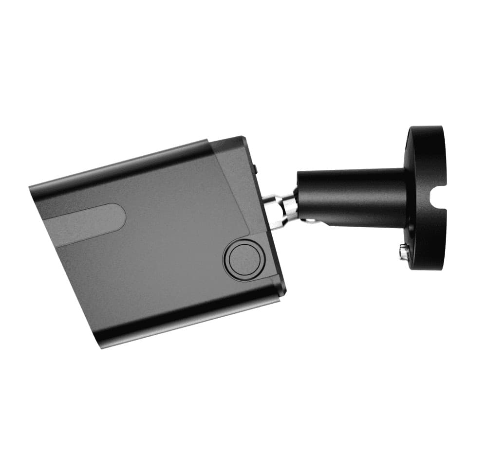 Telecamera di Sicurezza WiFi 3MP per Esterno IP65, R3568 - 8