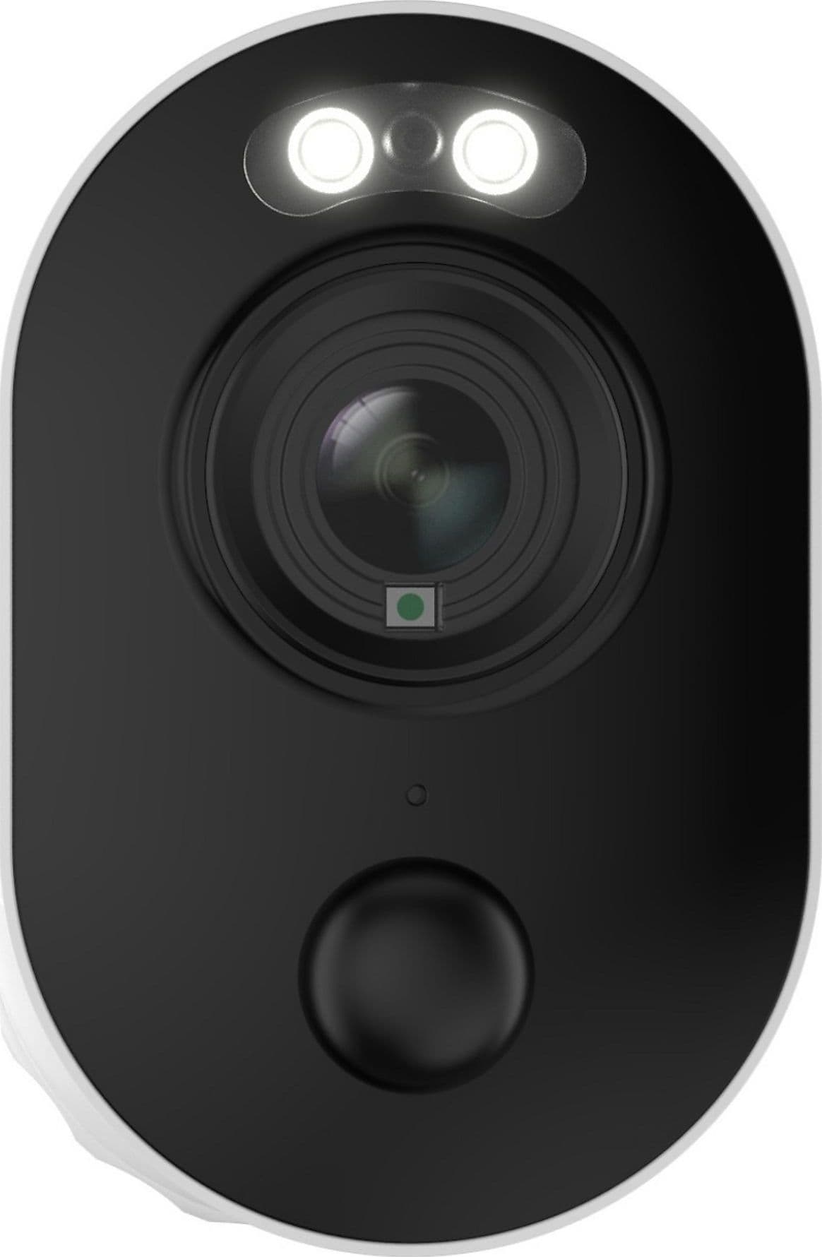 Telecamera di Sicurezza WiFi 4MP 2K da Esterno IP65 con Rilevamento di Persone e Veicoli, Serie E430 - 3