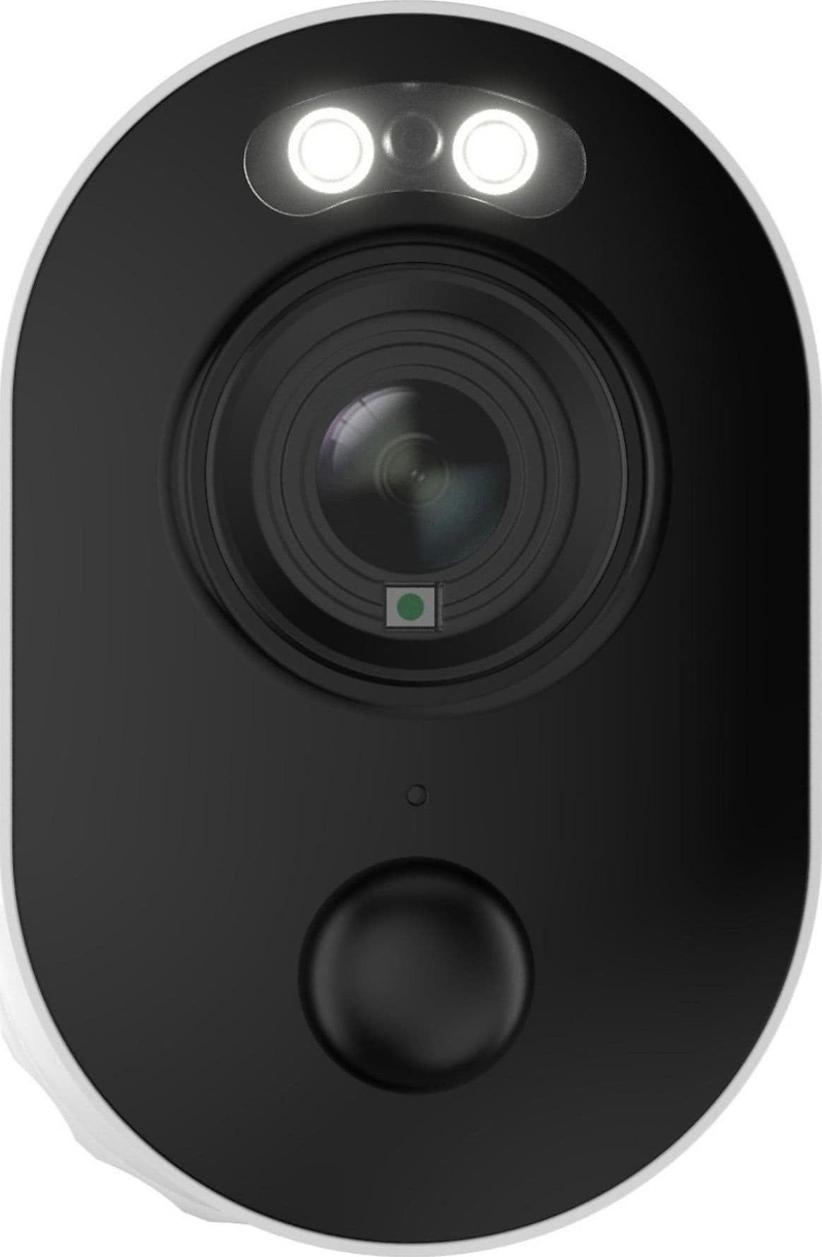 Telecamera di Sicurezza WiFi 4MP 2K da Esterno IP65 con Rilevamento di Persone e Veicoli, Serie E430 - 10
