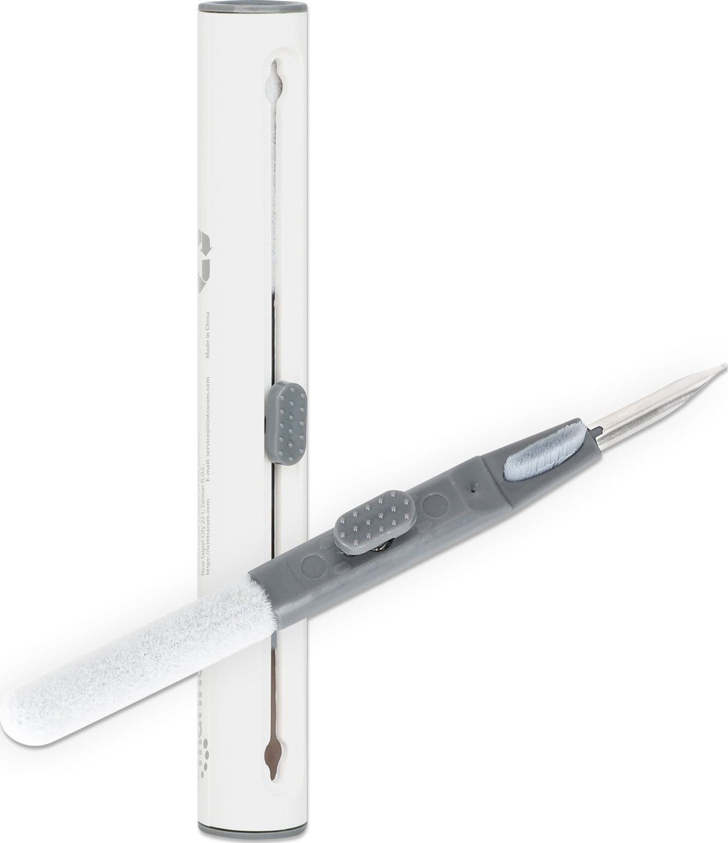 Kit di Pulizia per Auricolari 3-in-1 - 2