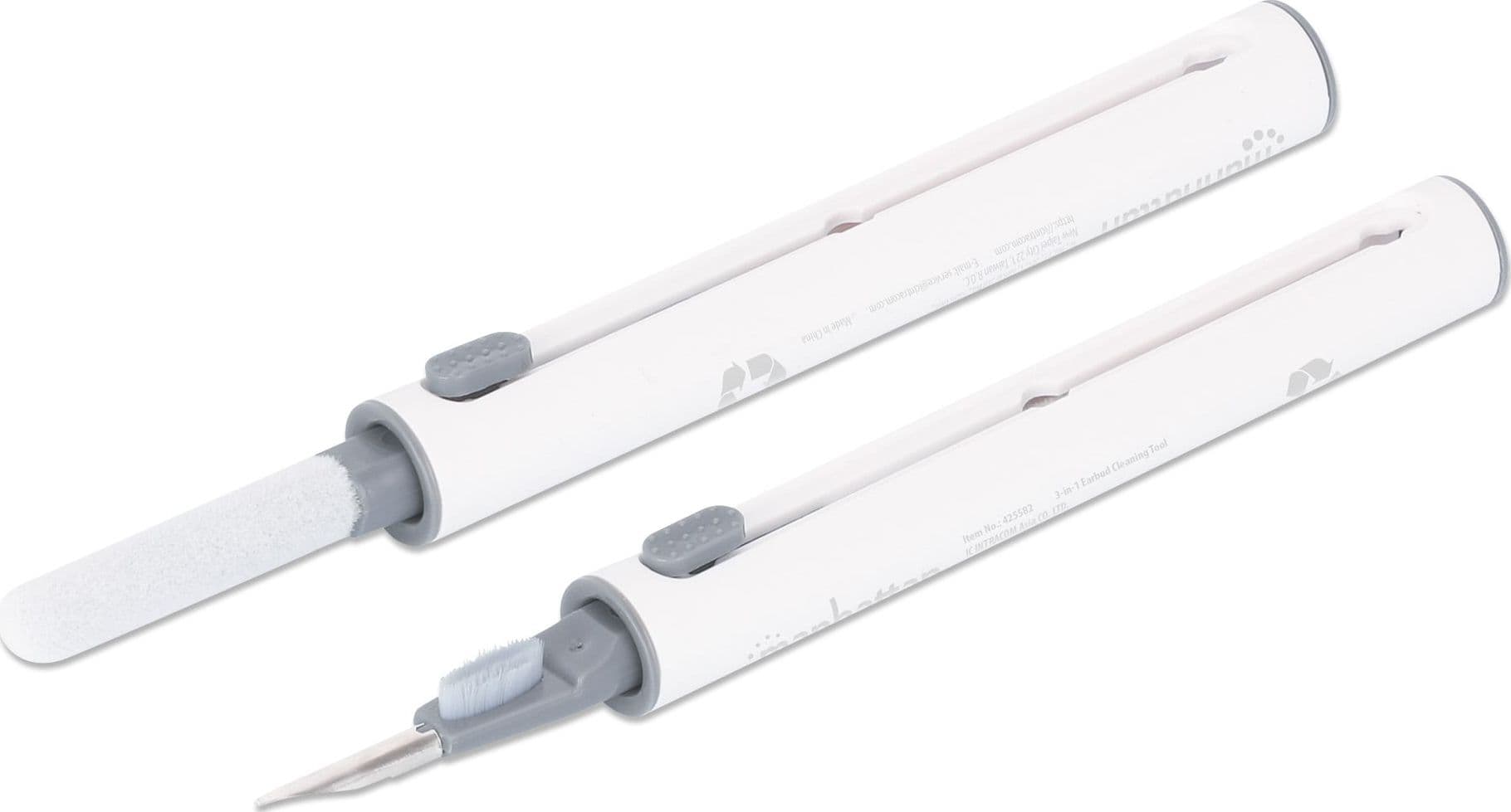 Kit di Pulizia per Auricolari 3-in-1 - 11
