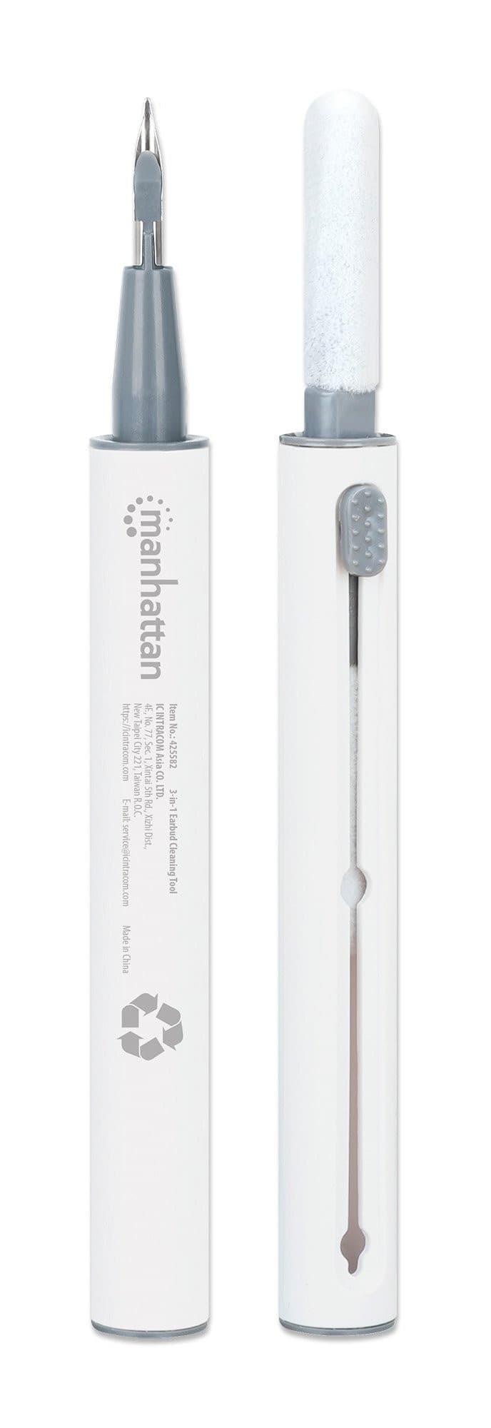 Kit di Pulizia per Auricolari 3-in-1 - 4
