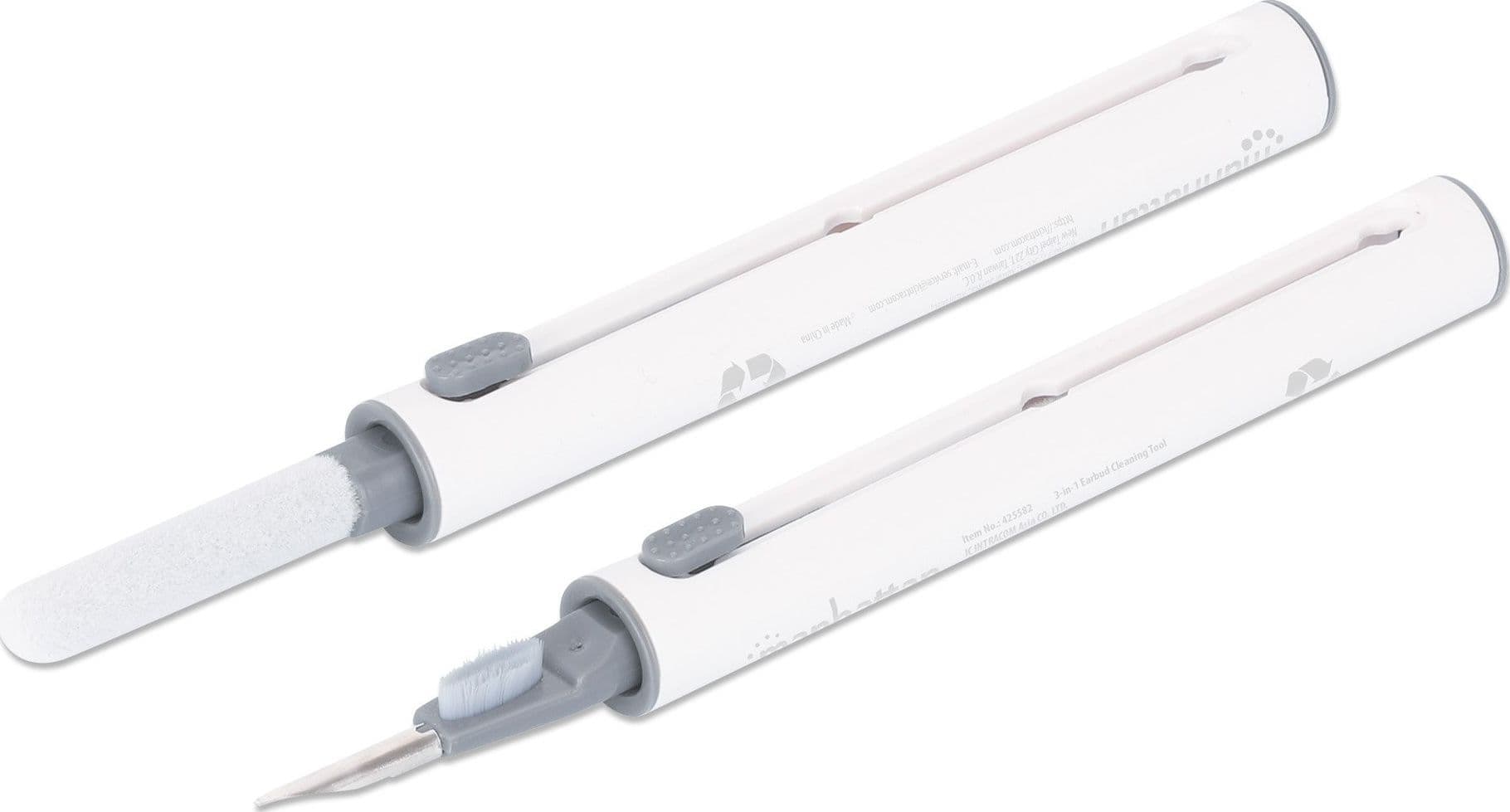 Kit di Pulizia per Auricolari 3-in-1 - 6