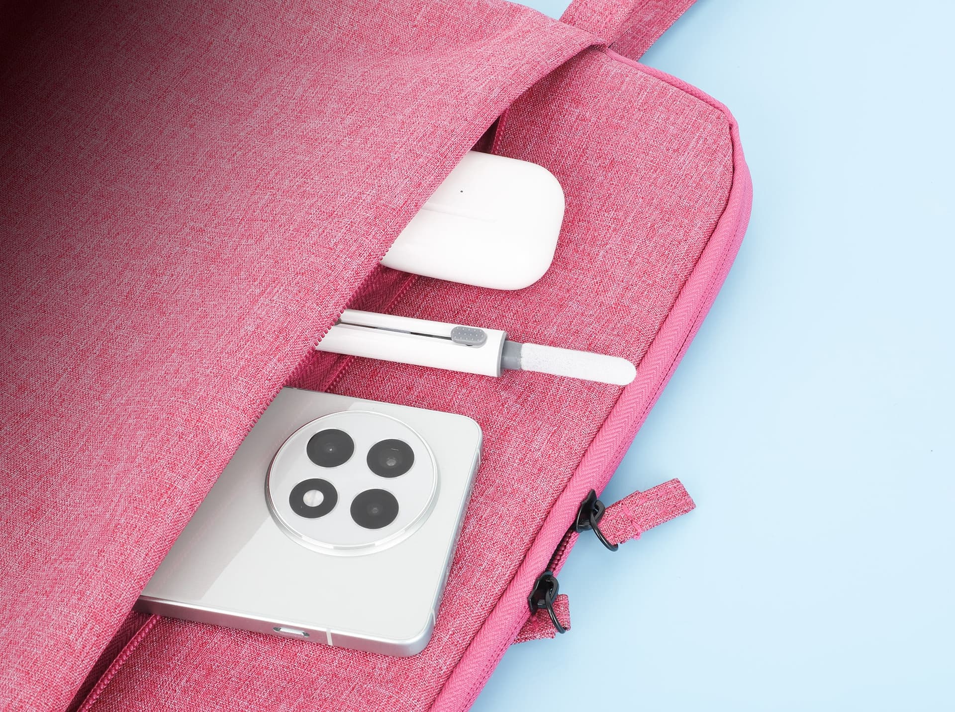 Kit di Pulizia per Auricolari 3-in-1 - 7