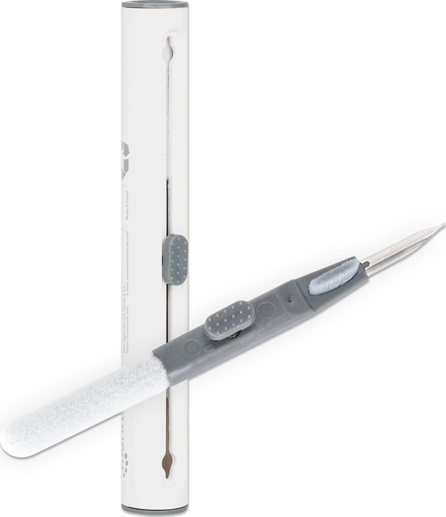 Kit di Pulizia per Auricolari 3-in-1 - 9
