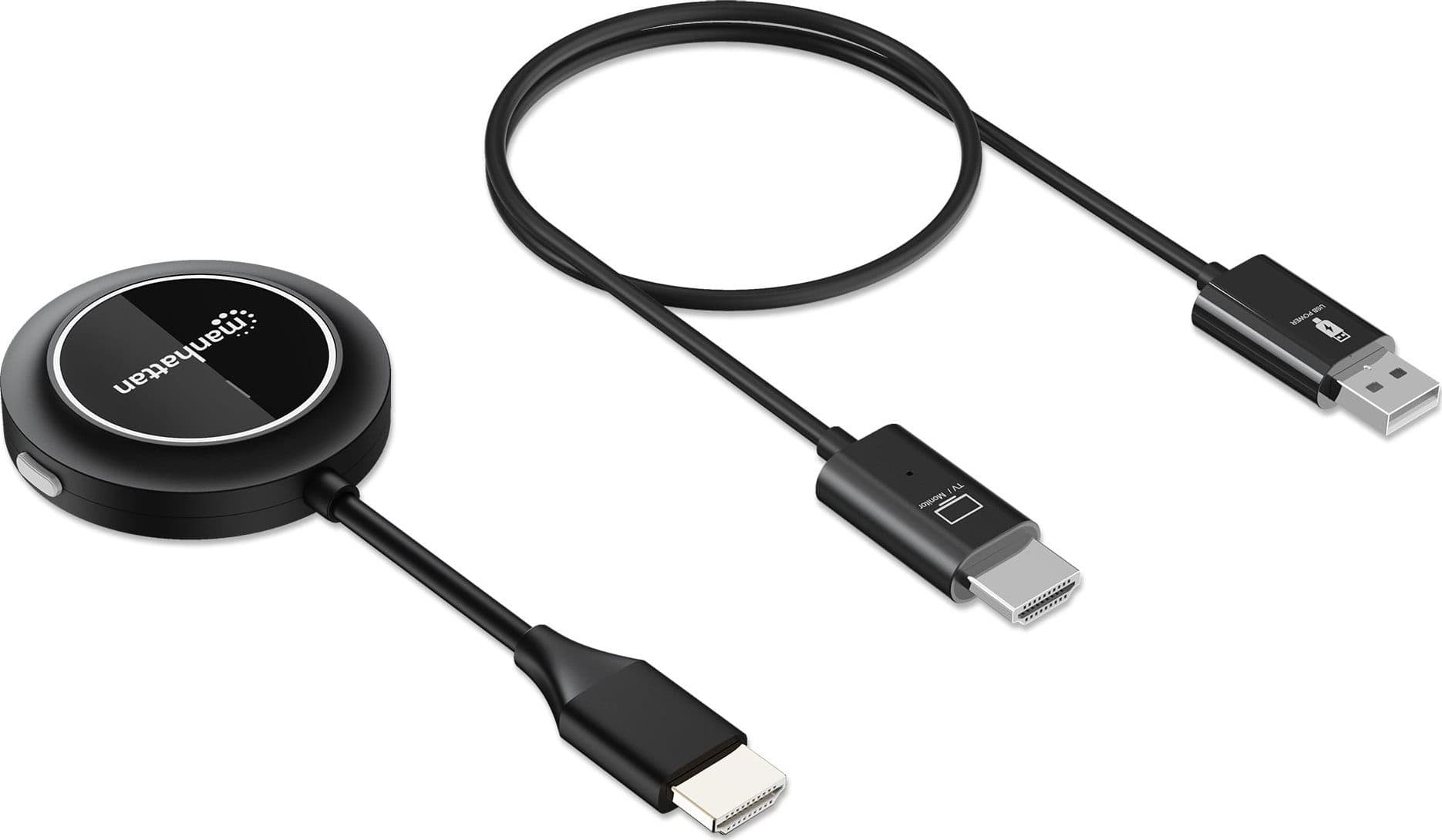 Kit di Presentazione con Ricevitore e Trasmettitore HDMI Wireless 1080p - 13