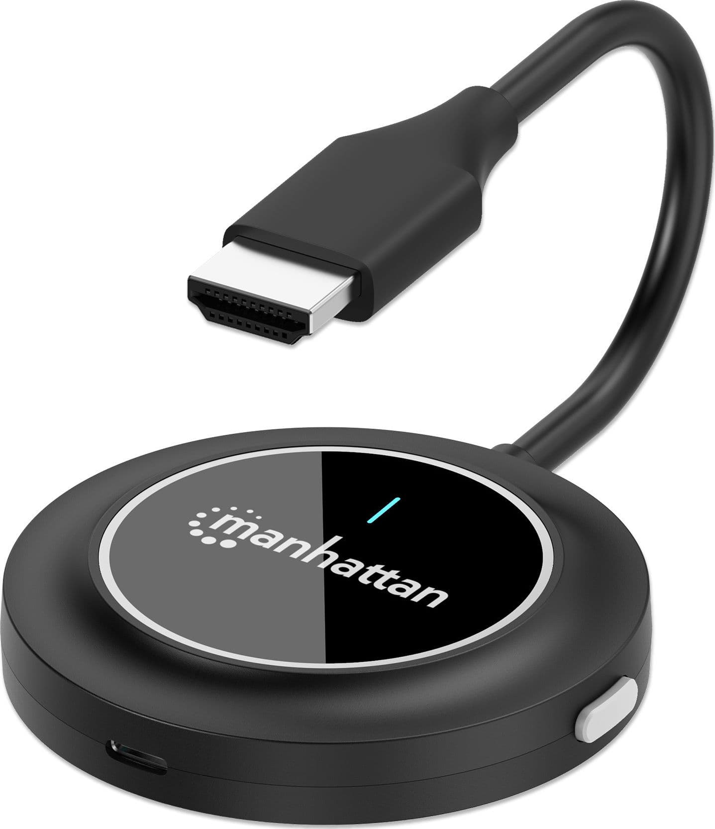 Kit di Presentazione con Ricevitore e Trasmettitore HDMI Wireless 1080p - 4