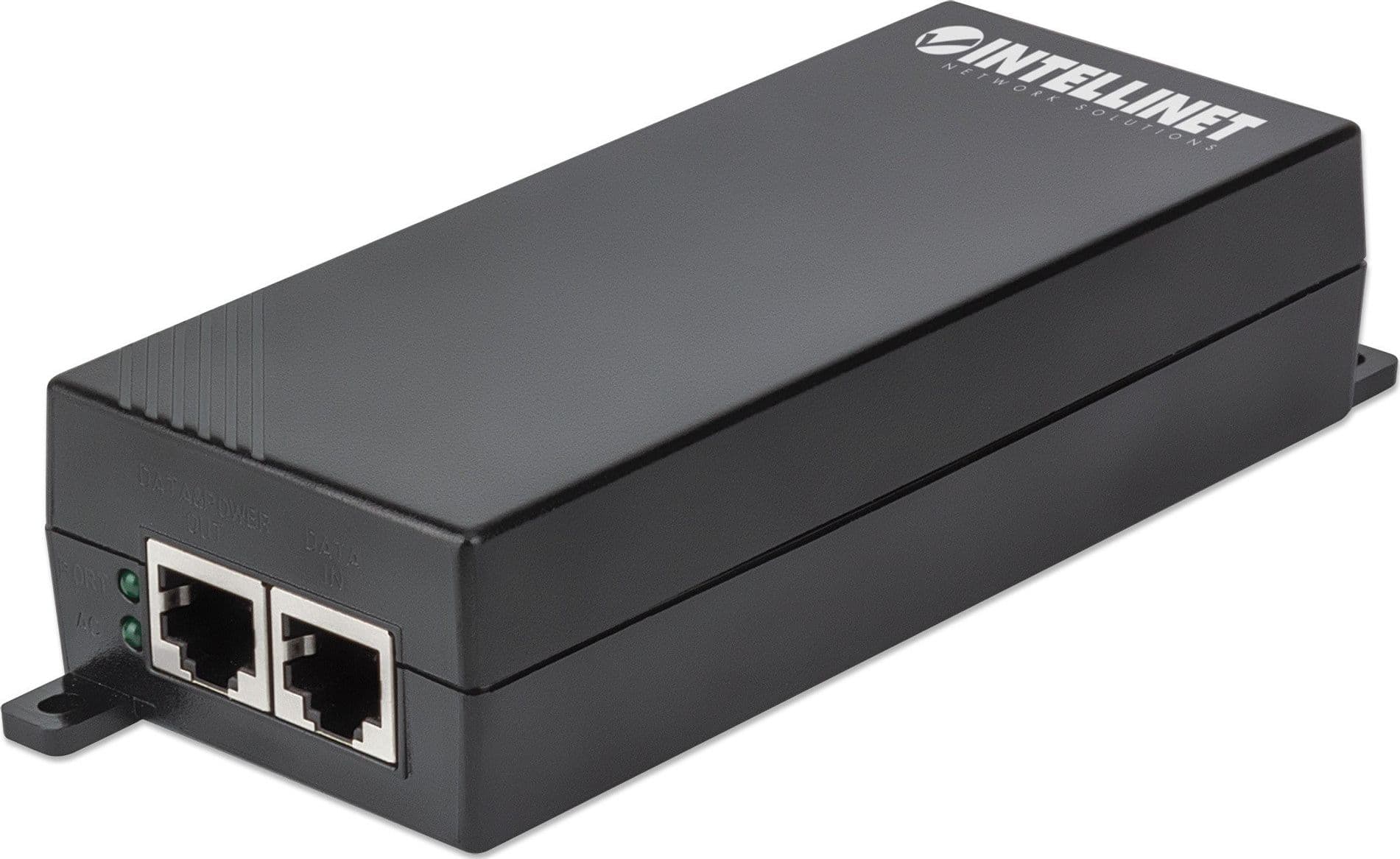 Iniettore 2.5G PoE++