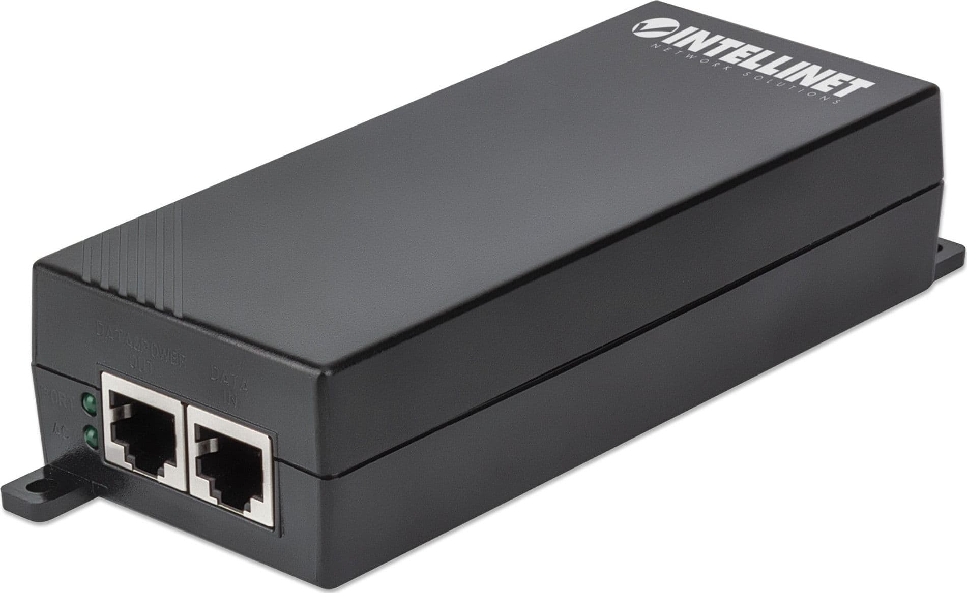 Iniettore 2.5G PoE++ - 11