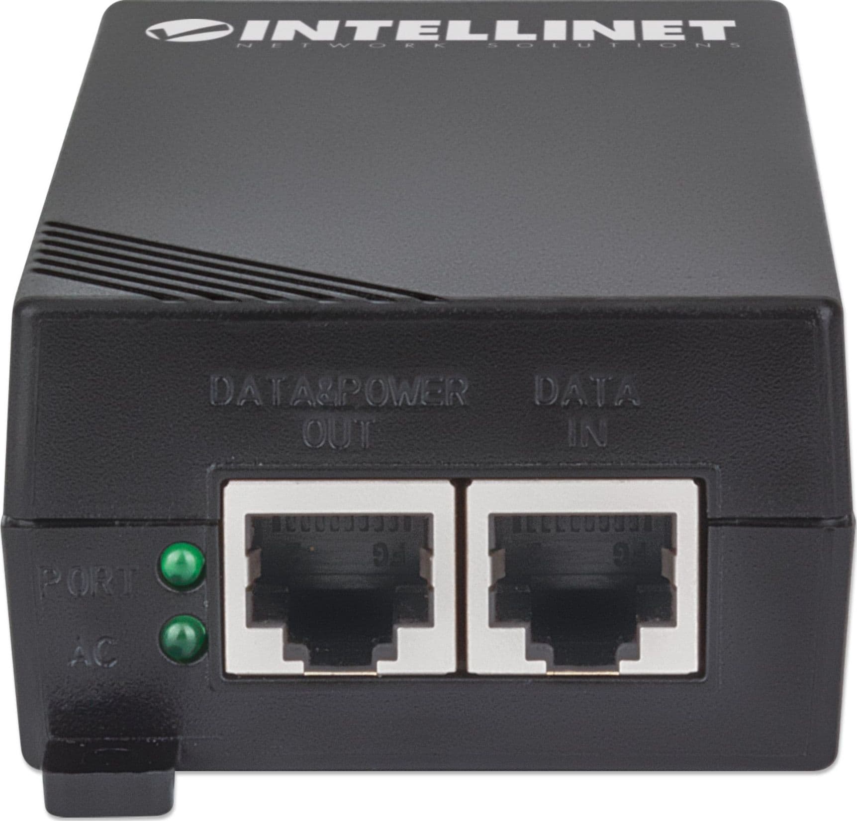 Iniettore 2.5G PoE++ - 15