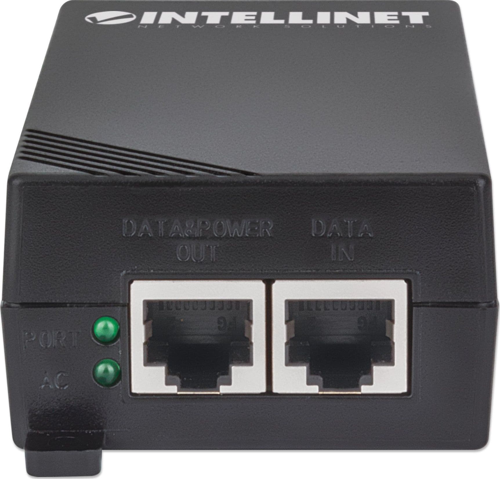 Iniettore 2.5G PoE++ - 5