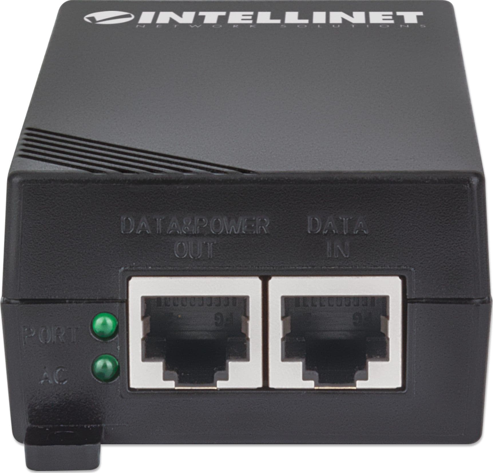 Iniettore 2.5G PoE++ - 9