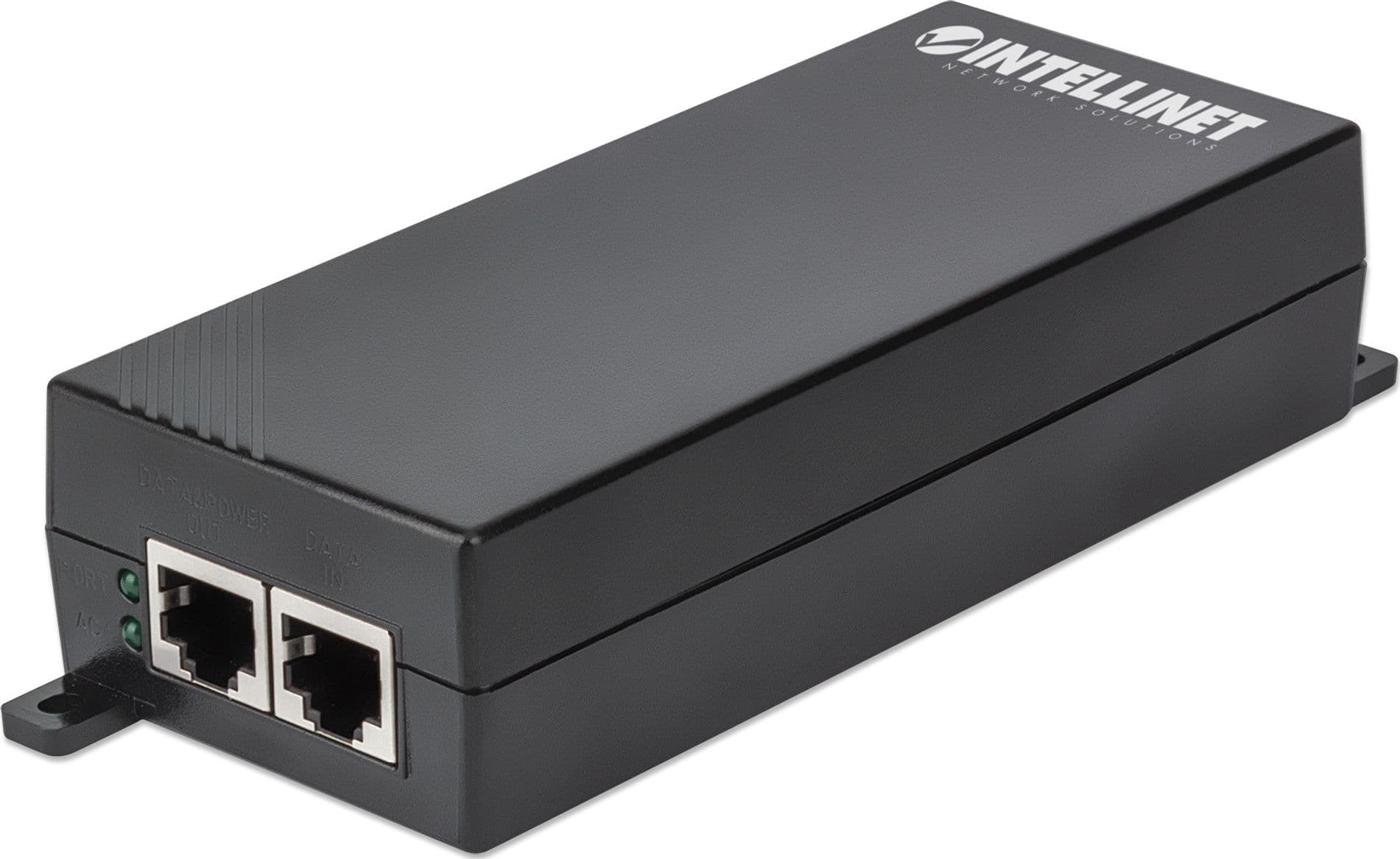 Iniettore 2.5G PoE++ - 10