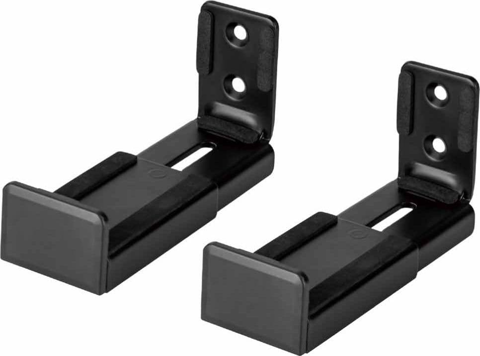 Supporto da Parete per Soundbar da 9 a 15,4 cm - 10