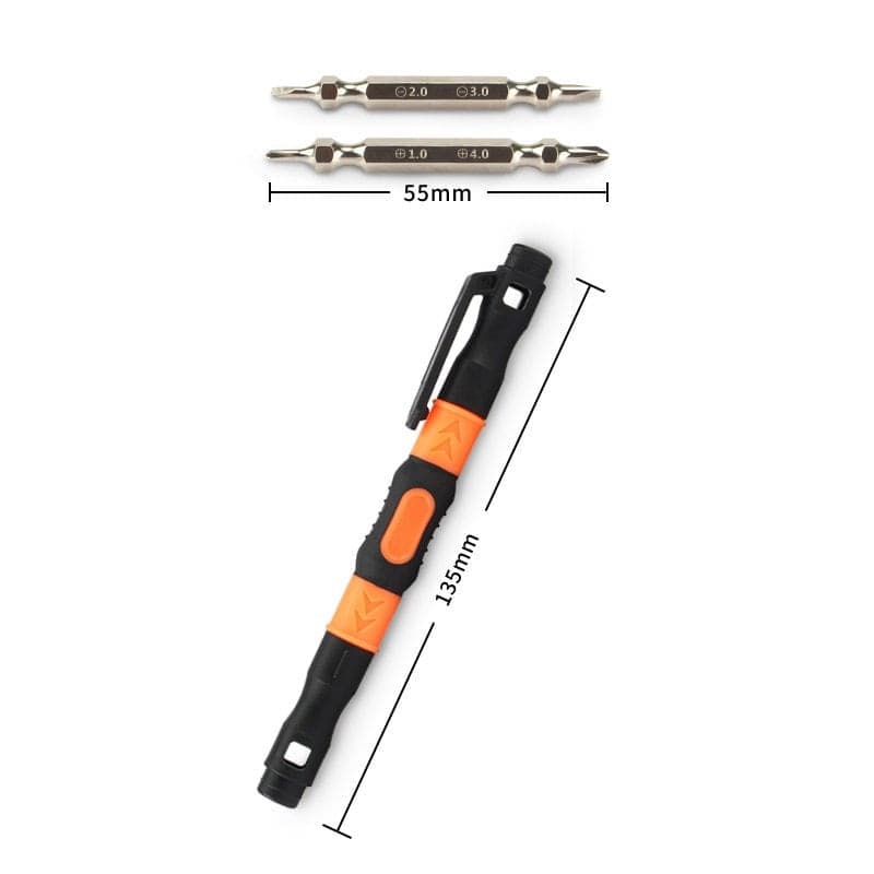 Cacciavite Tascabile 3 in 1 - 2