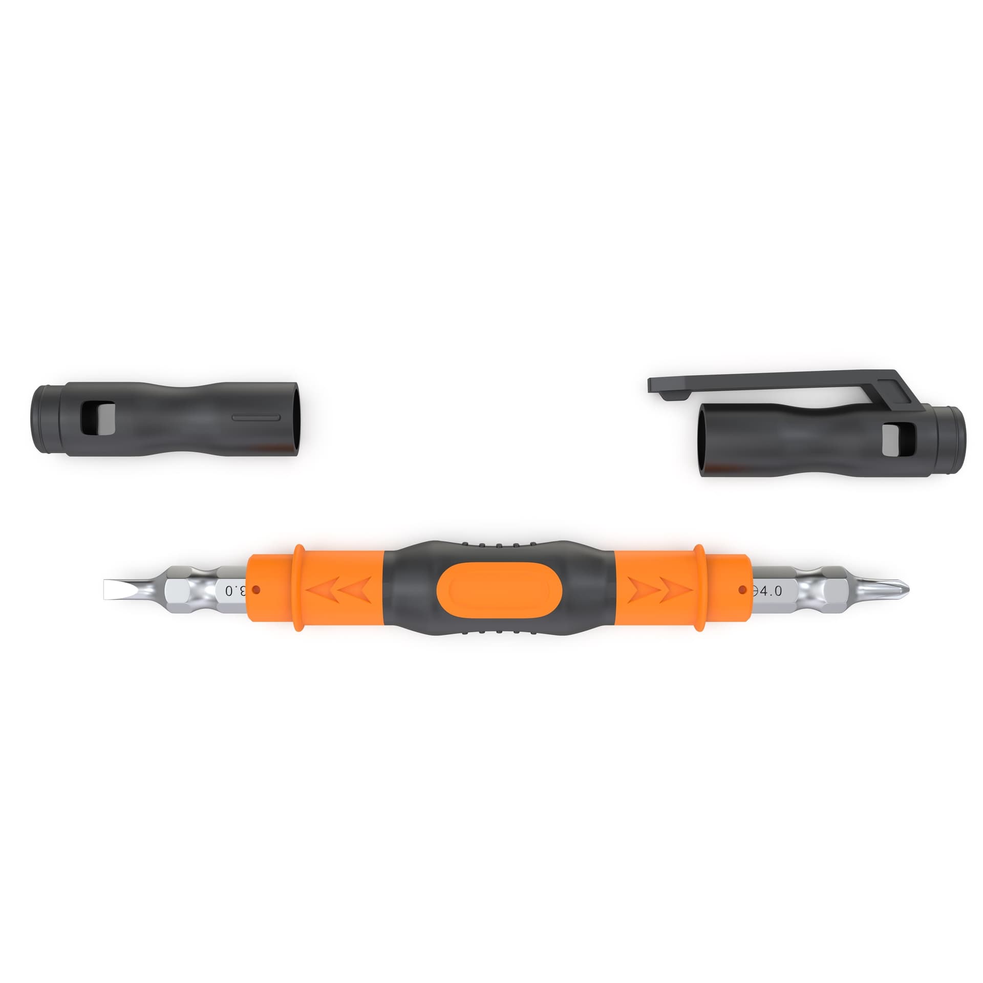 Cacciavite Tascabile 3 in 1 - 3