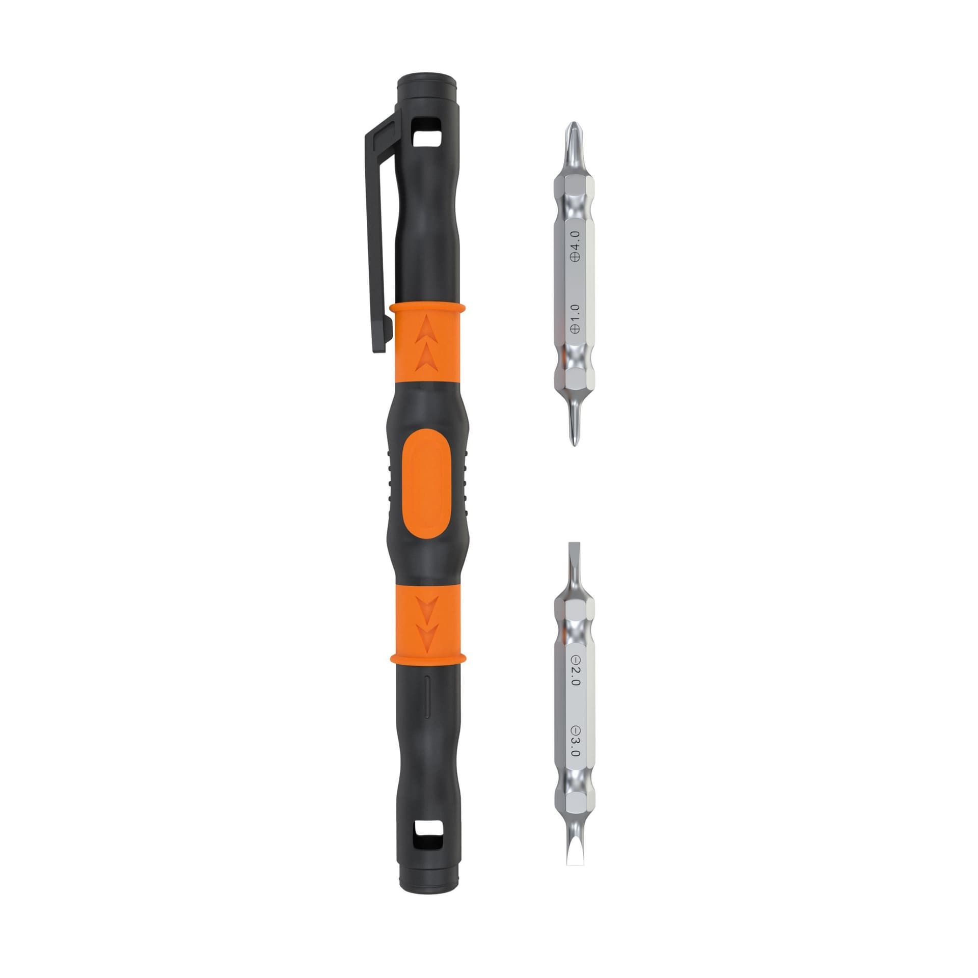 Cacciavite Tascabile 3 in 1 - 9